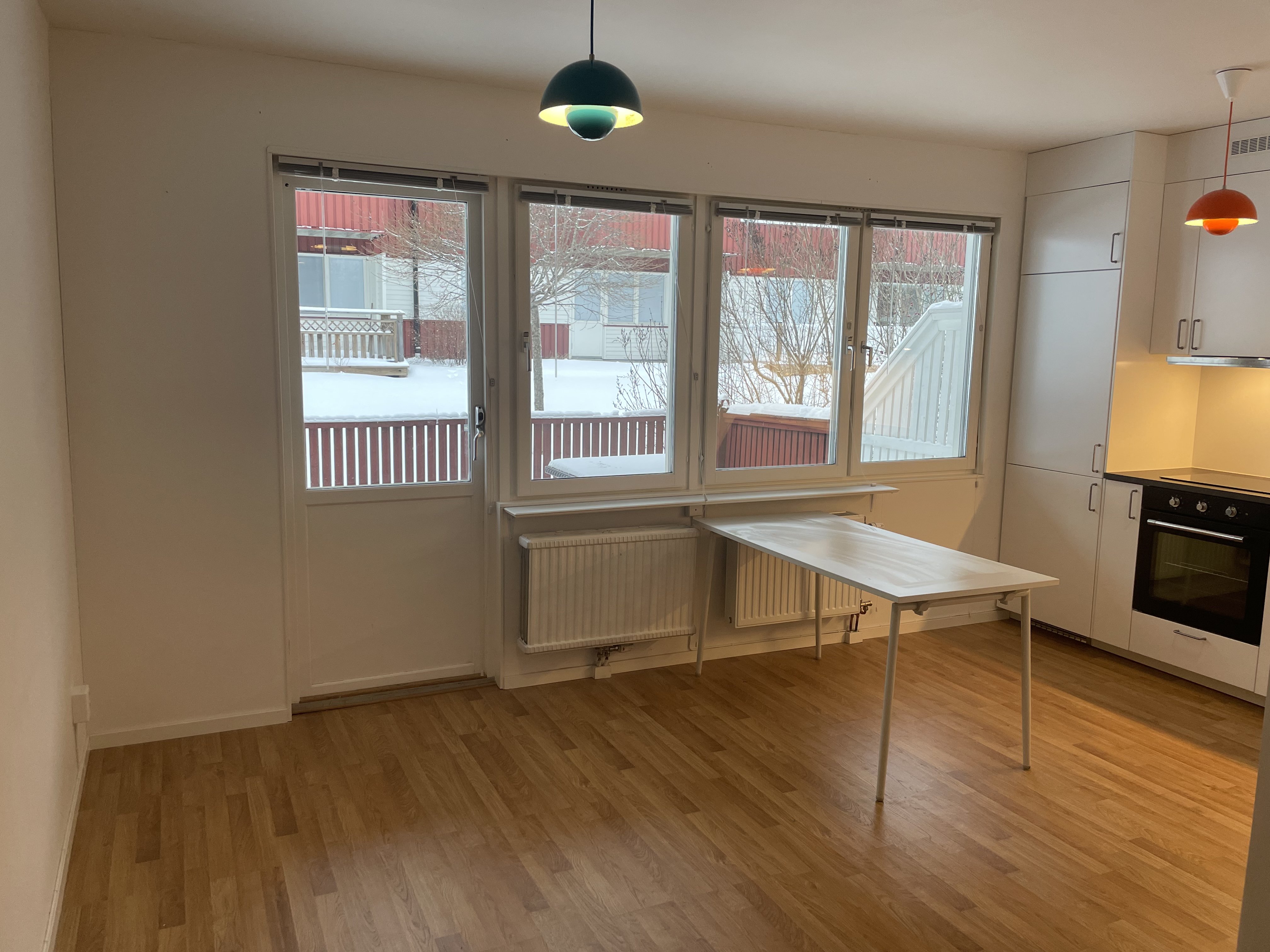 Lägenhet, 2 rooms, 50 sqm, Norsborg – bild 6
