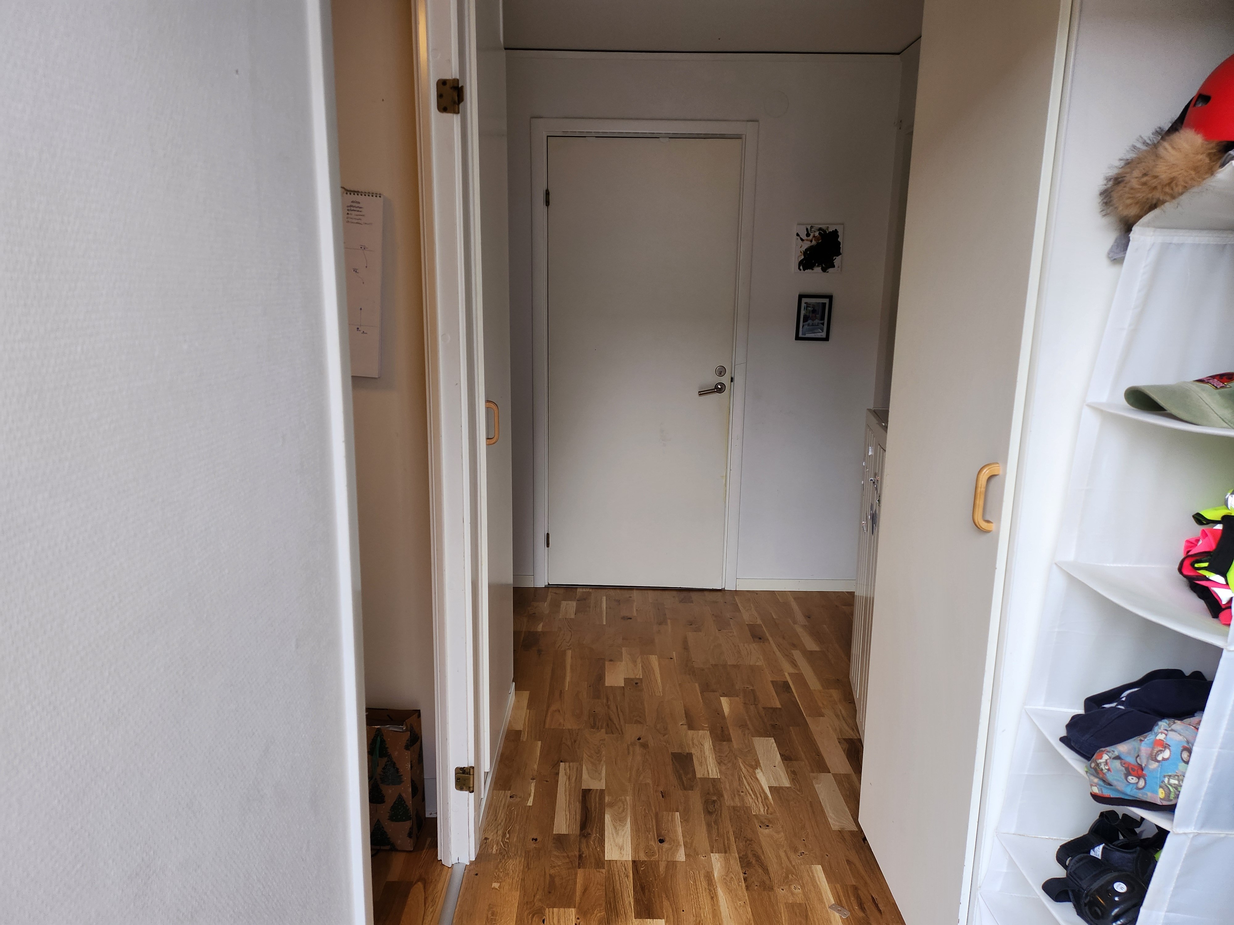 Lägenhet, 2 rooms, 63 sqm, Moheda – bild 4