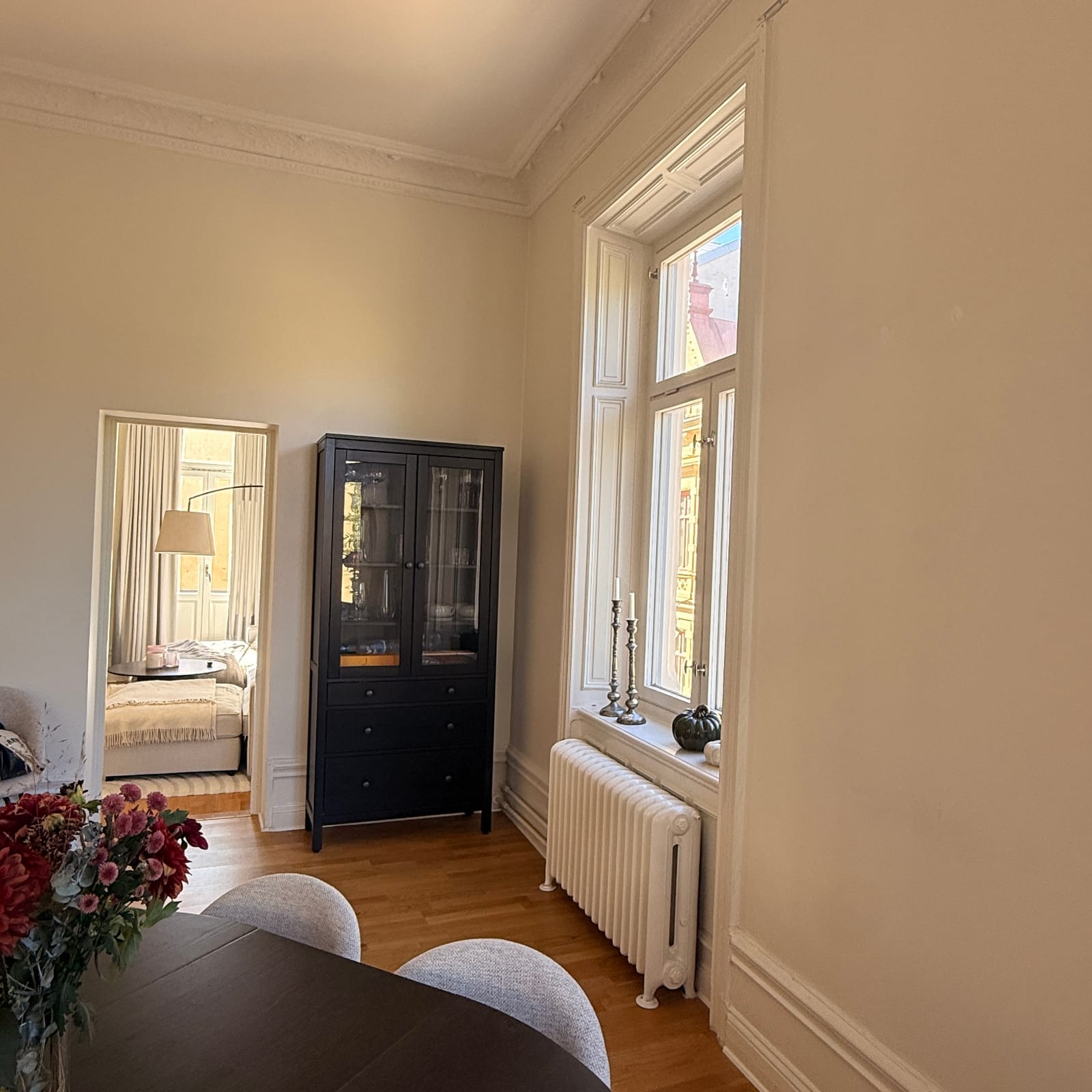 2 rok · 56 m² i Sundsvall – bild 3