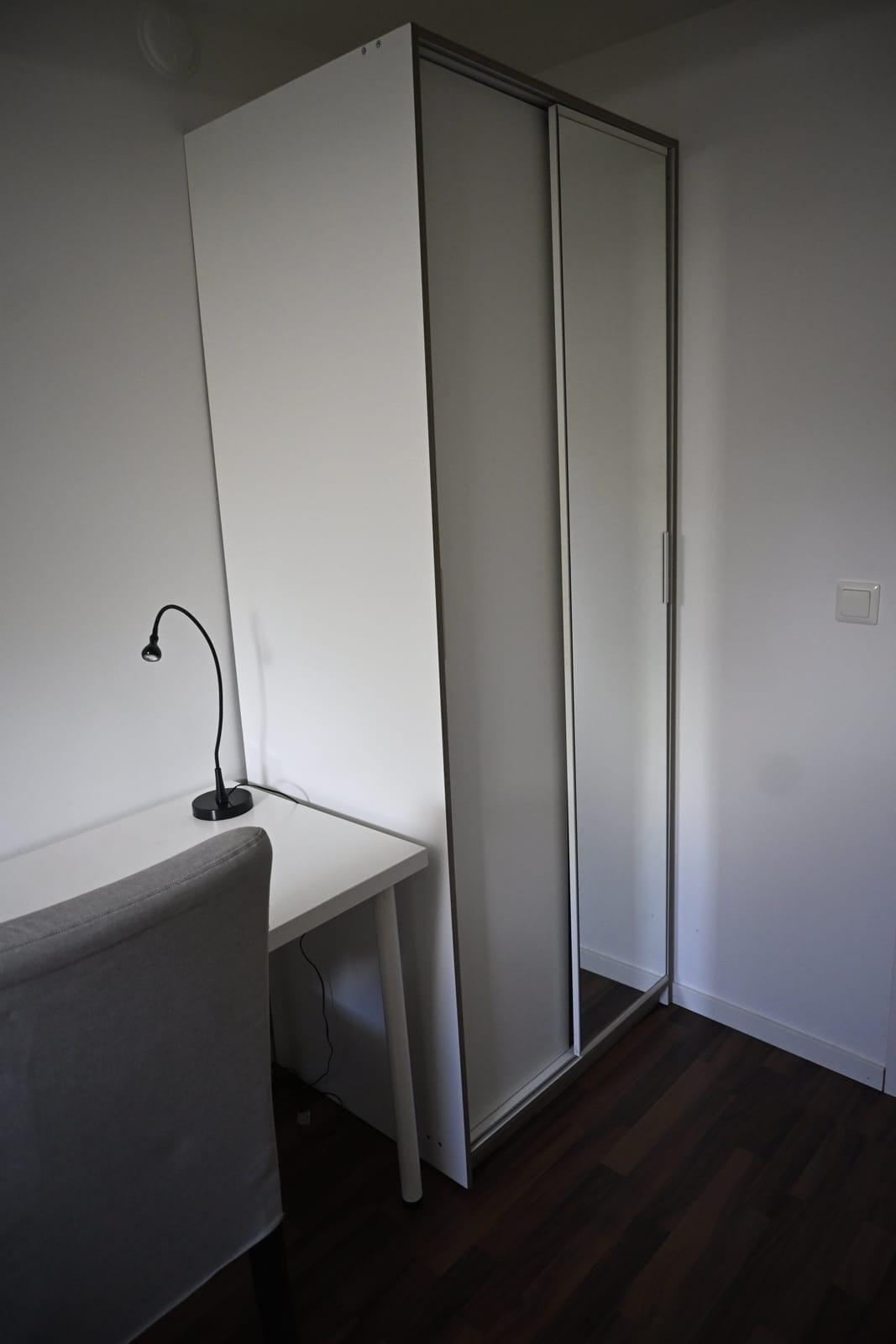 1 rok · 12 m² i Trångsund – bild 4