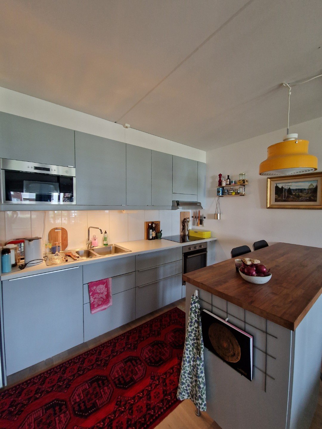 Lägenhet, 2 rooms, 42 sqm, Sundbyberg – bild 3