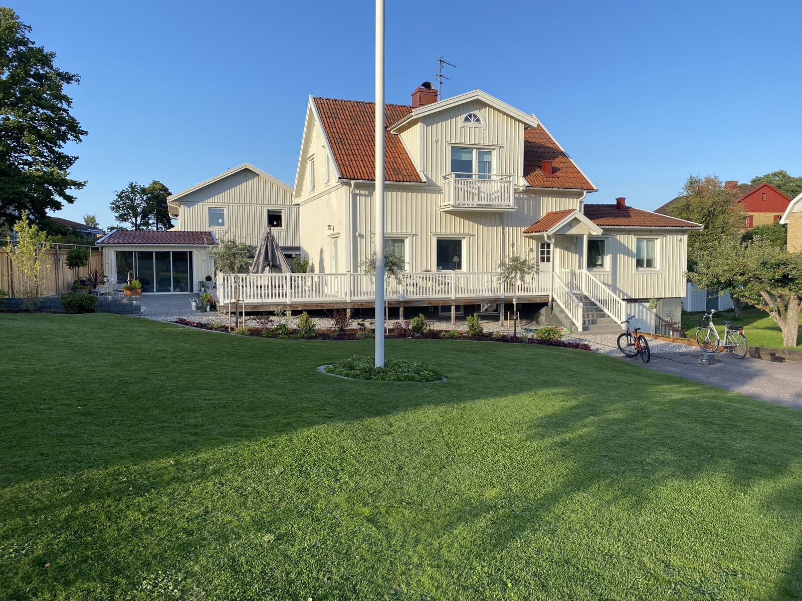 1 rok · 30 m² i Jönköping – bild 13