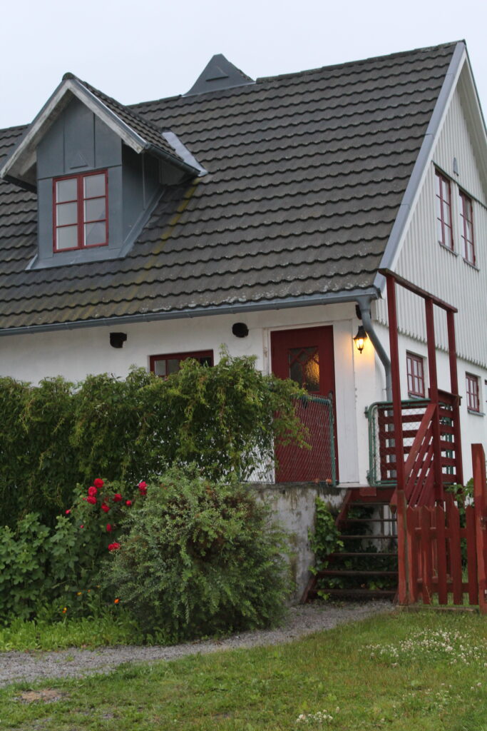 Lägenhet, 4 rooms, 105 sqm, Staffanstorp – Staffanstorp