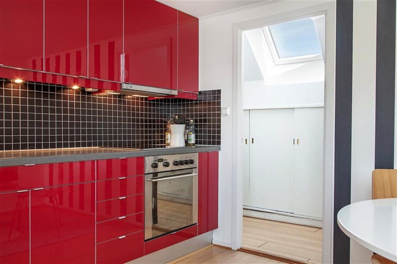 Lägenhet, 4 rooms, 100 sqm, Falsterbo – bild 4