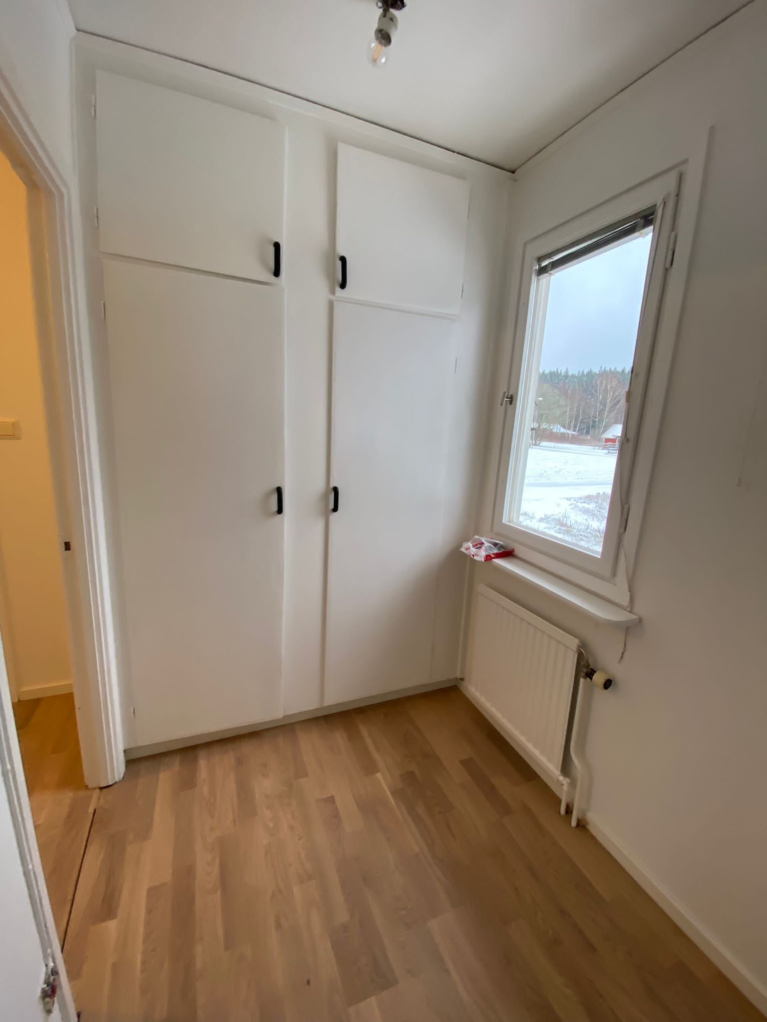 Lägenhet, 2 rooms, 40 sqm, Sjötofta – bild 6