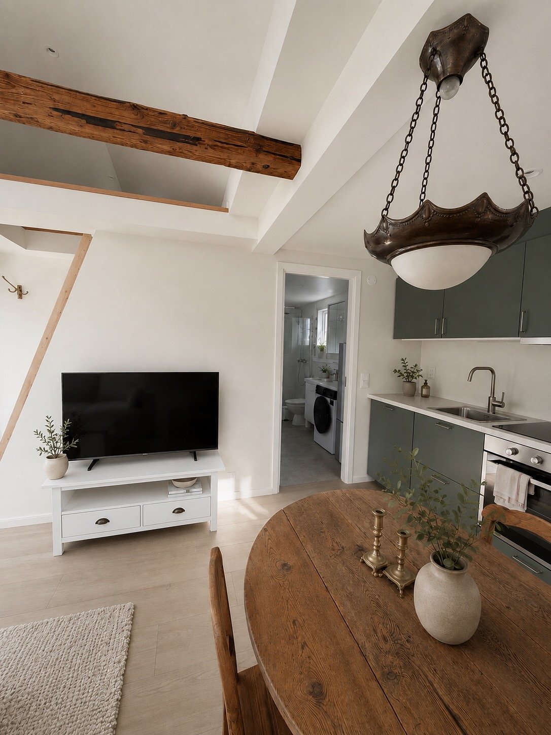 2 rok · 42 m² i Falsterbo – bild 5