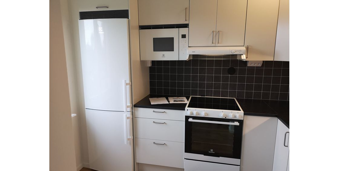 Lägenhet, 1 rooms, 42 sqm, Oskarshamn – bild 2