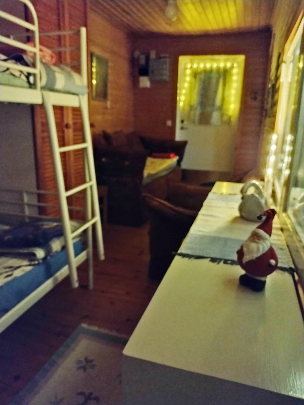 4 rok · 50 m² i Juoksengi – bild 4
