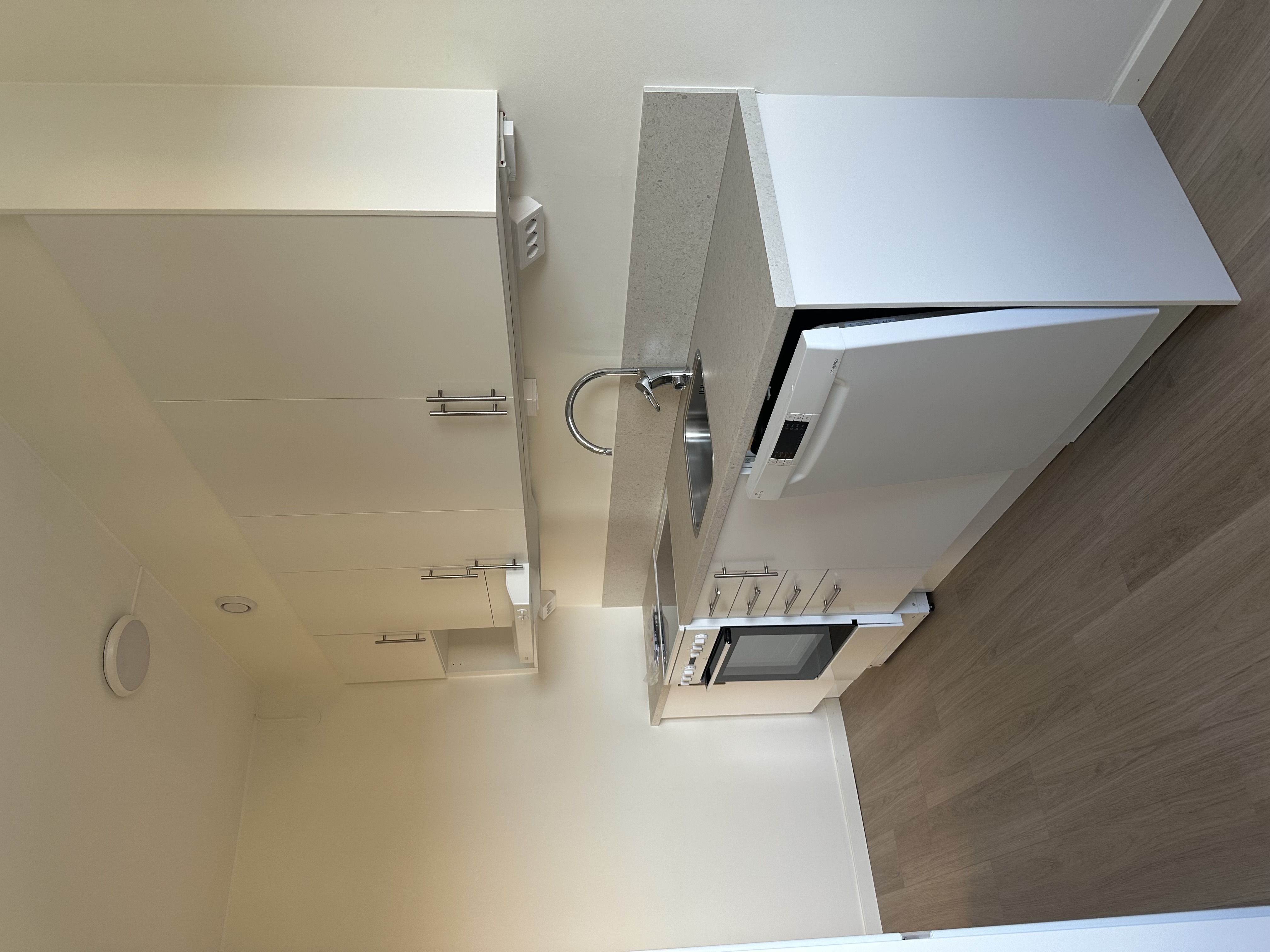 Lägenhet, 3 rooms, 67 sqm, Norrköping – Norrköping