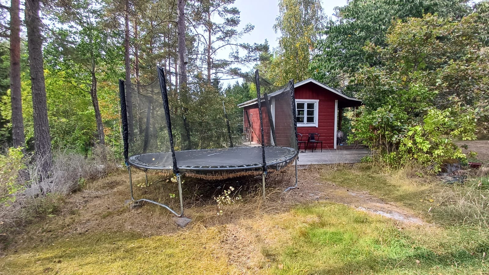 5 rok · 80 m² i Riala – bild 2