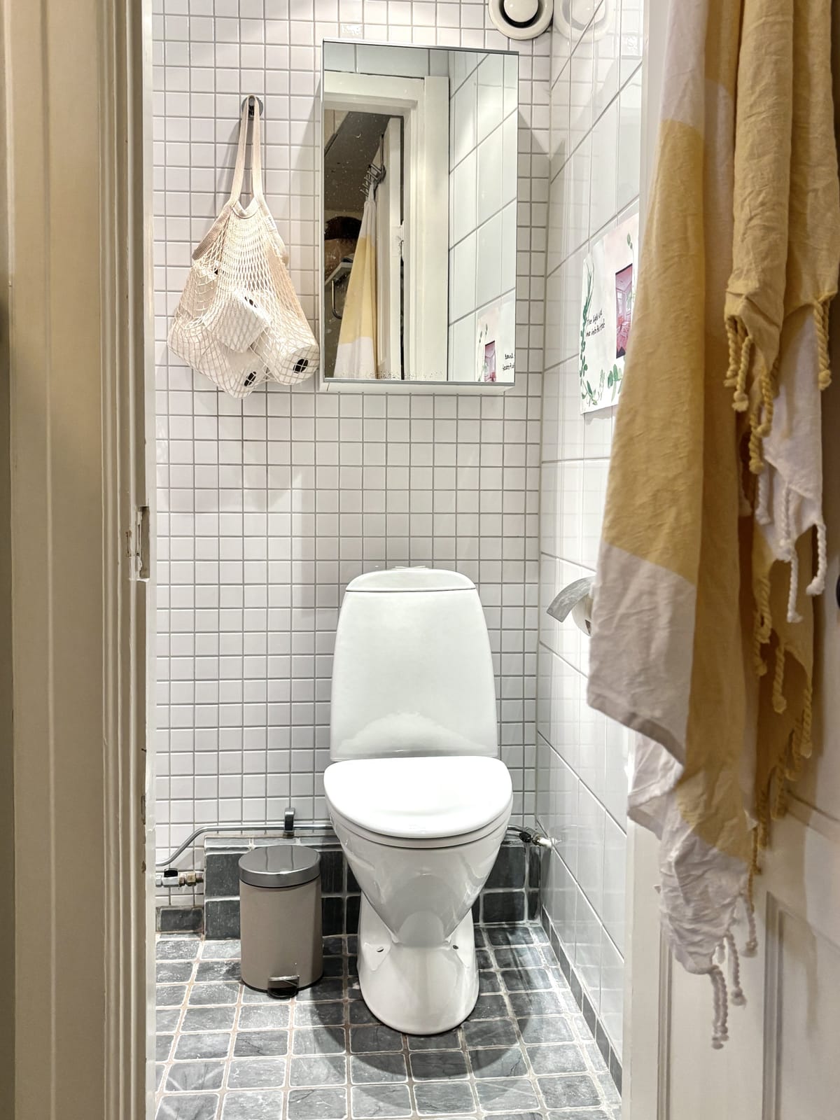 2 rok · 37 m² i Stockholm – bild 16