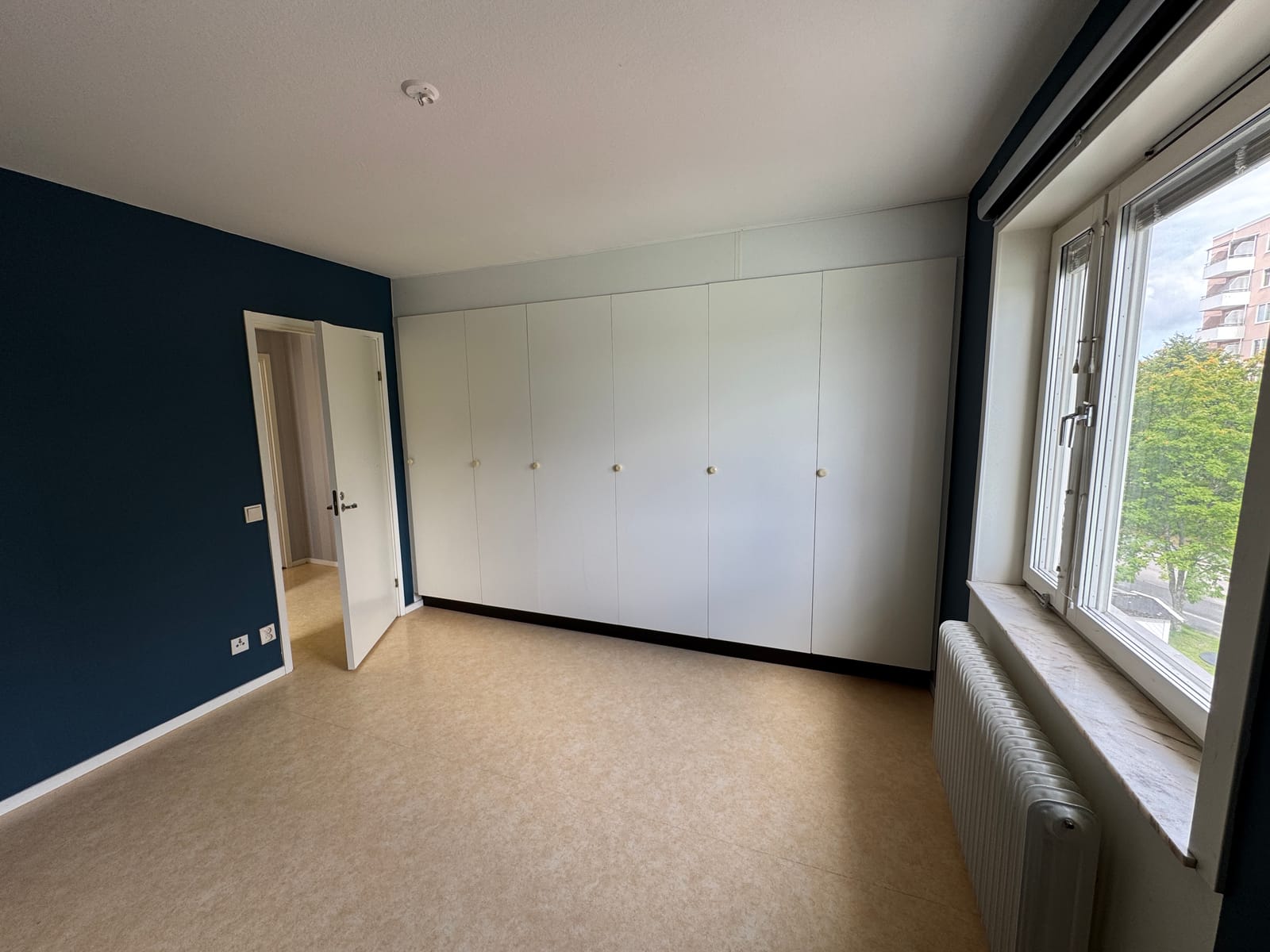 2 rok · 71 m² i Hallsberg – bild 6