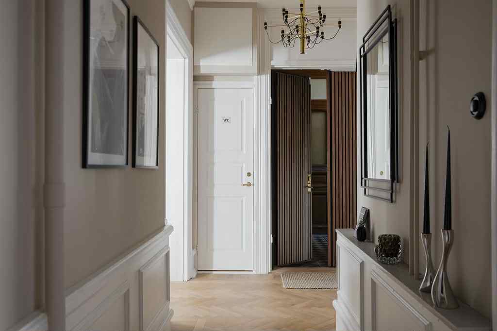 Lägenhet, 4 rooms, 98 sqm, Malmö – bild 12
