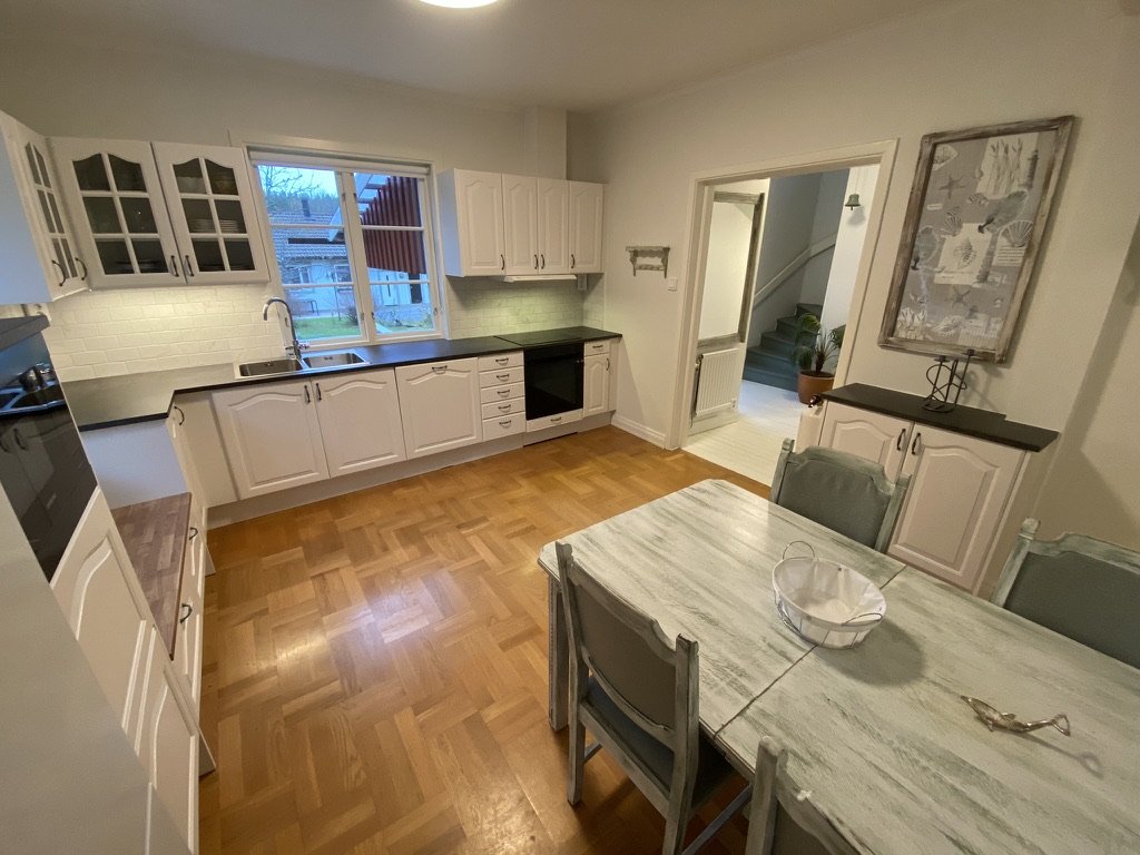 6 rok · 128 m² i Ursviken – bild 2