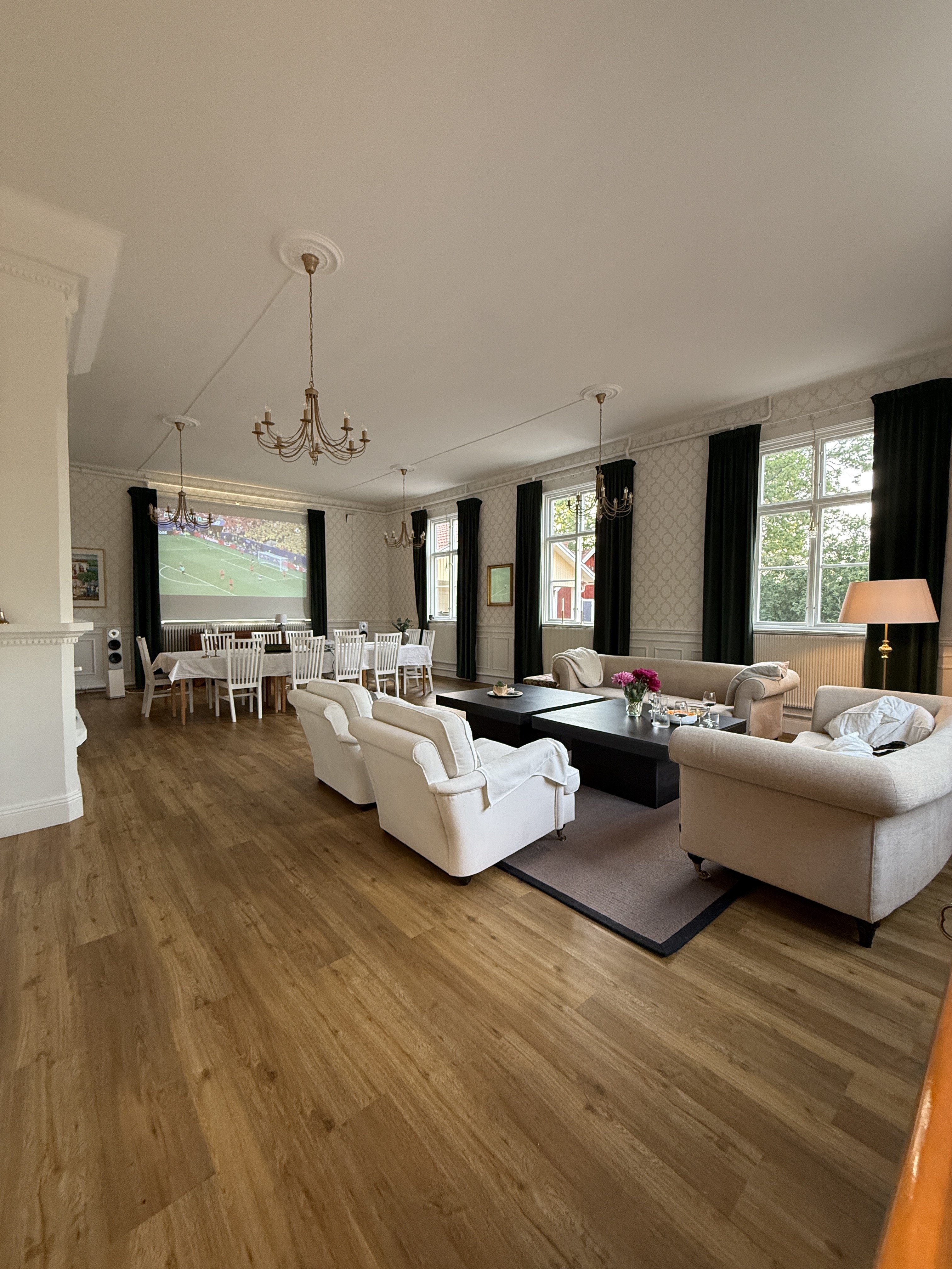 Villa/Hus, 10 rooms, 400 sqm, Rimforsa – bild 4