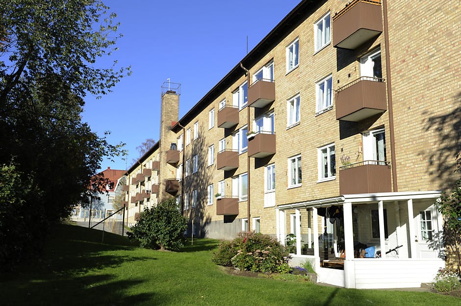 1 rok · 42 m² i Skellefteå – bild 2