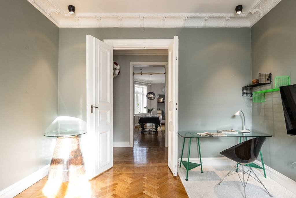 Lägenhet, 2 rooms, 59 sqm, Helsingborg – bild 8