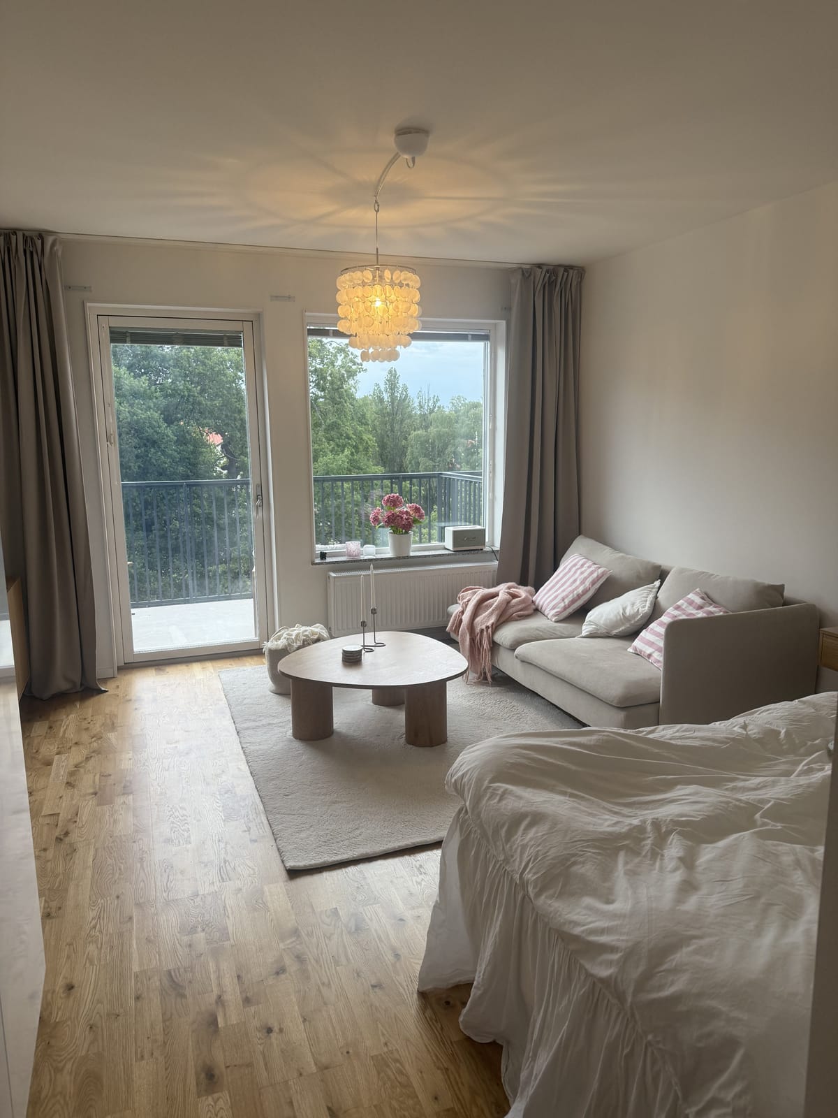 Lägenhet, 1 rooms, 37 sqm, Västerås