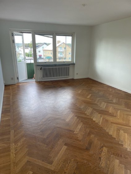 Lägenhet, 2 rooms, 62 sqm, Smålandsstenar – bild 4