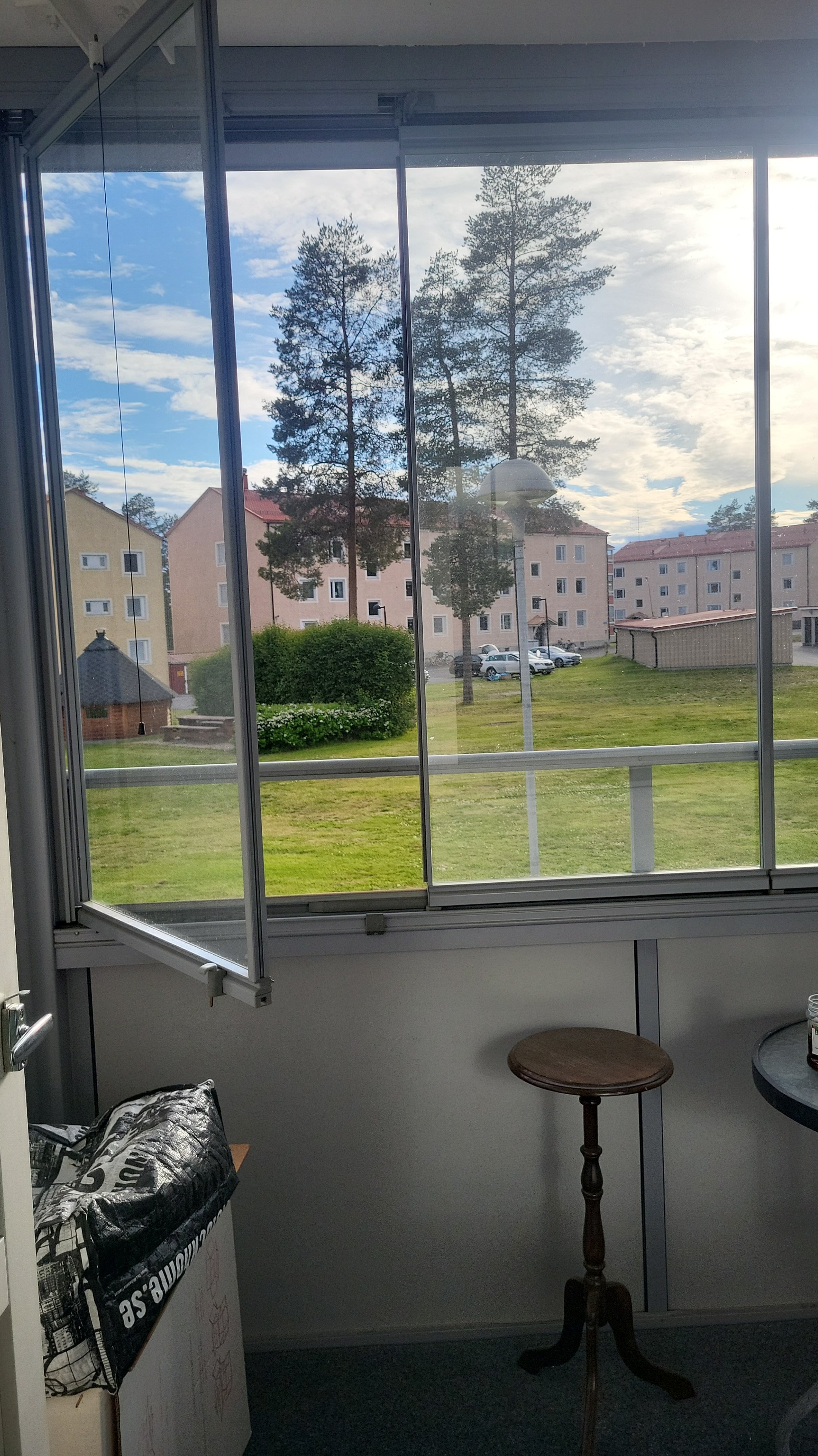 Lägenhet, 2 rooms, 62 sqm, Kalix – bild 9