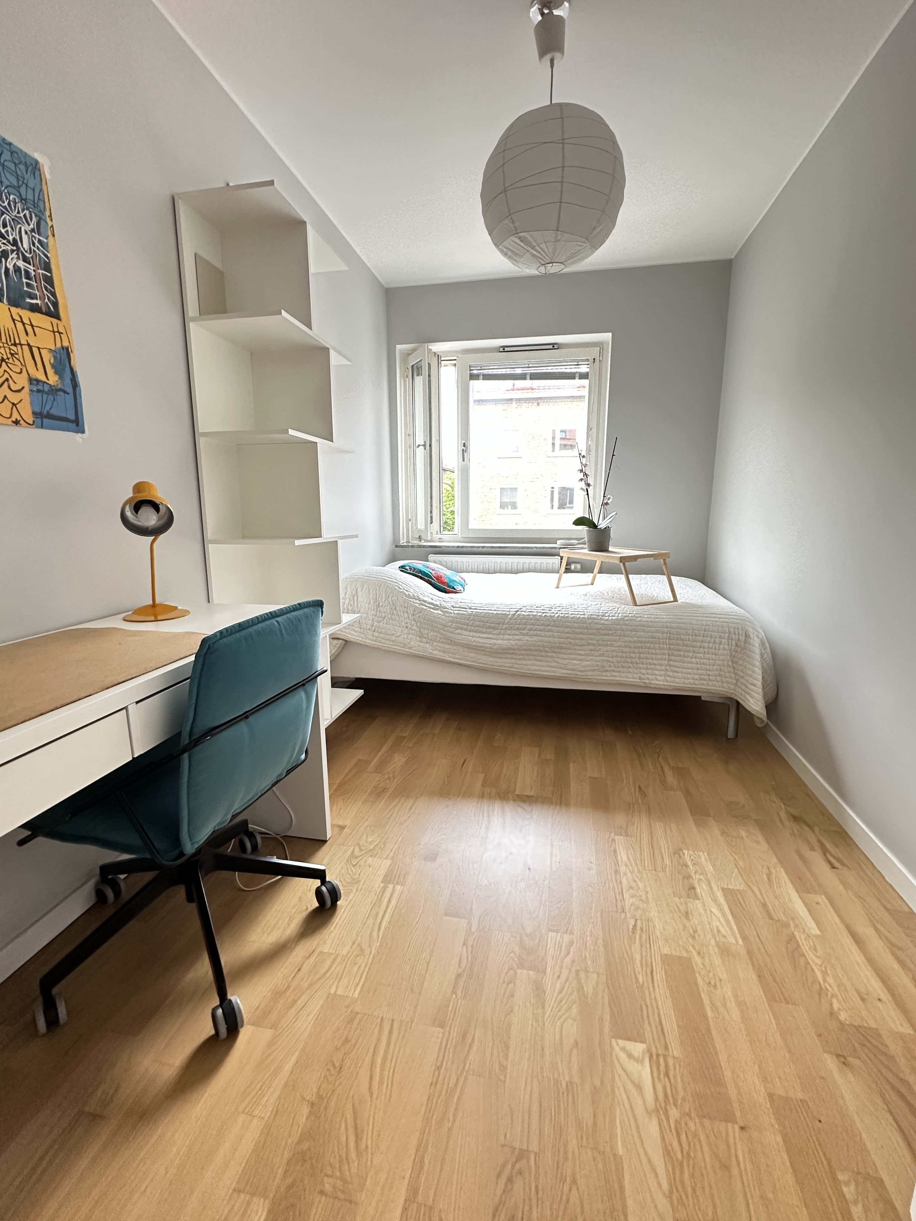 Lägenhet, 3 rooms, 70 sqm, Limhamn – bild 23