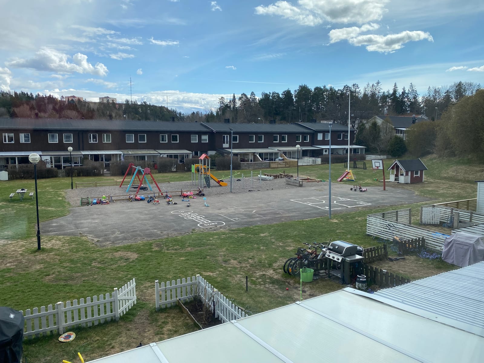 4 rok · 99 m² i Sollentuna – bild 7