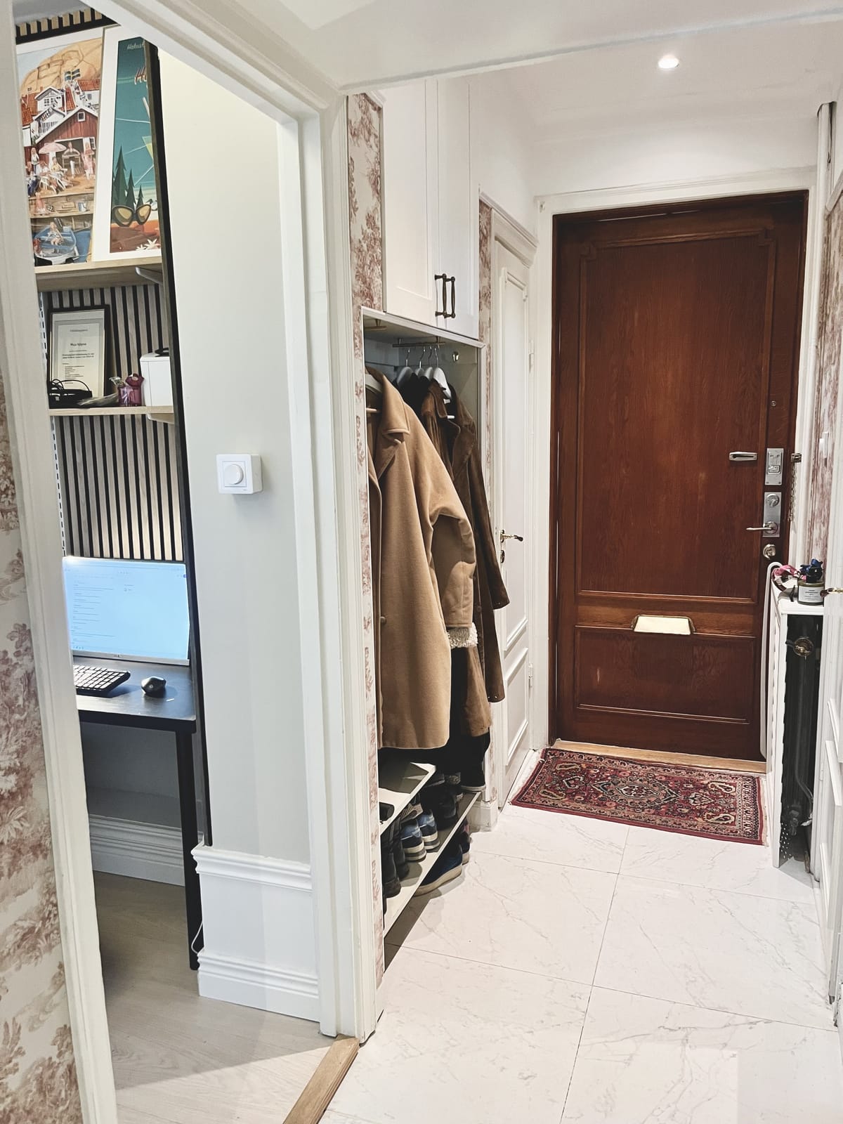 3 rok · 61 m² i Stockholm – bild 13