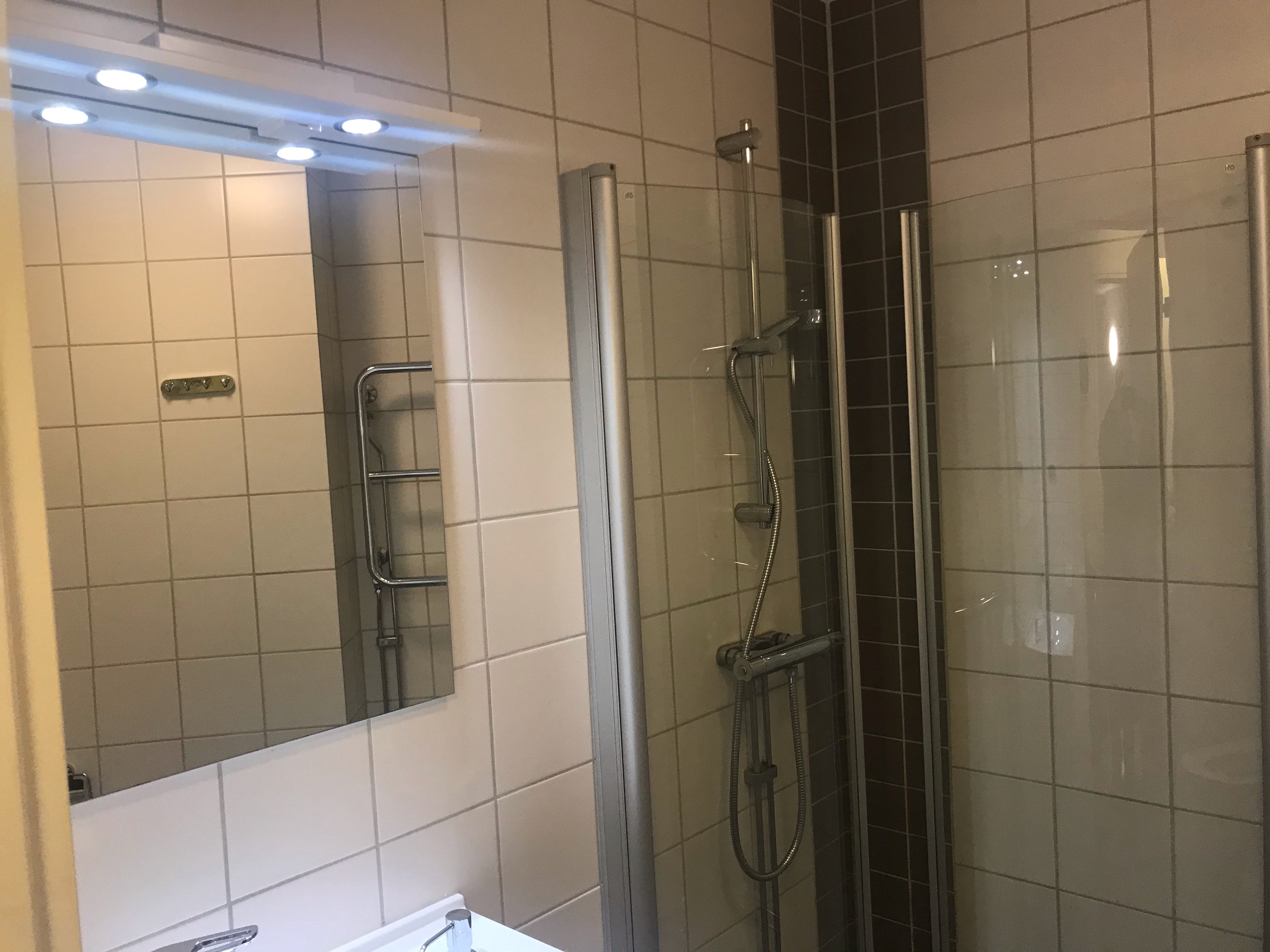 Lägenhet, 2 rooms, 20 sqm, Solna – bild 4