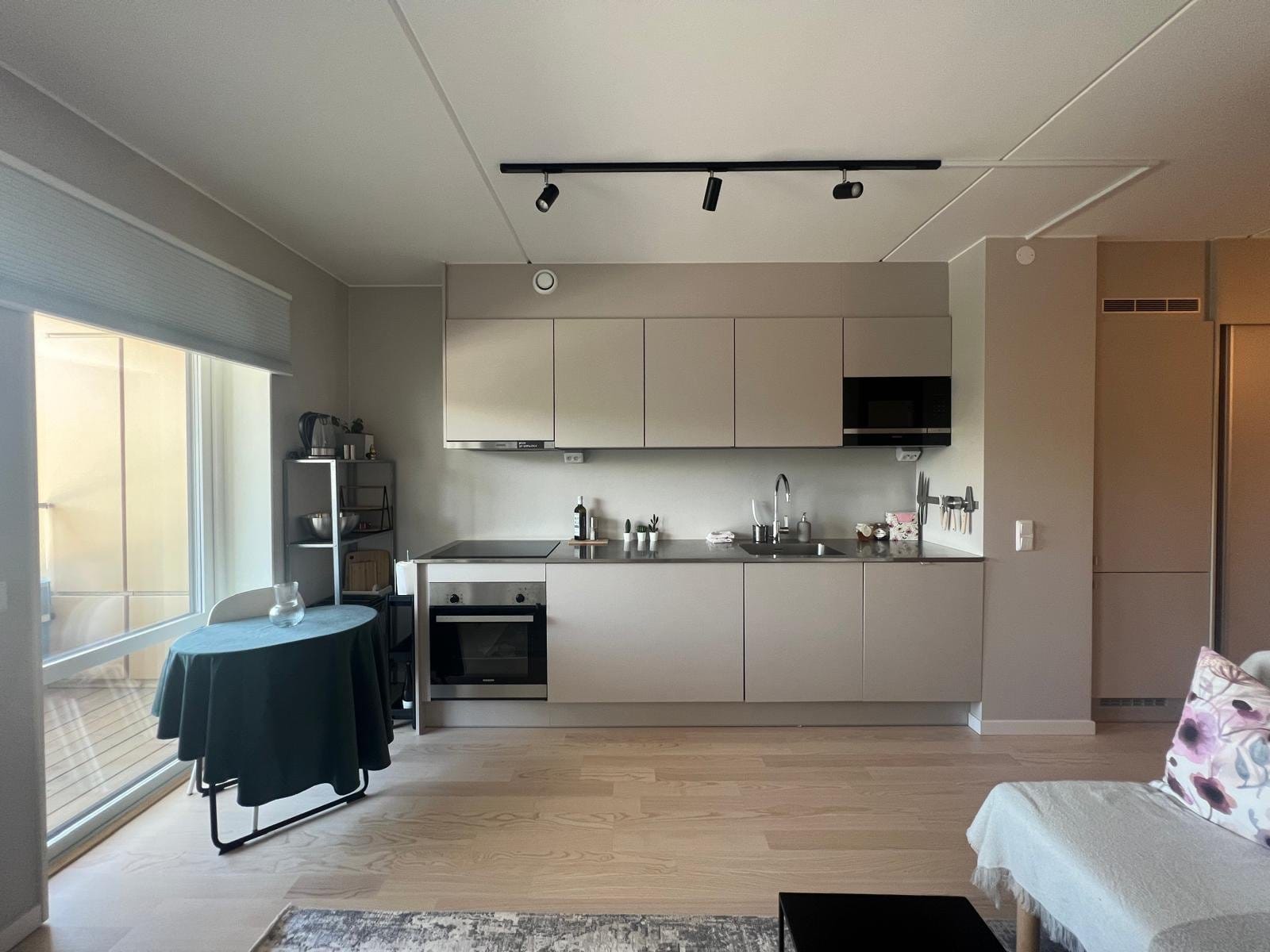 2 rok · 38 m² i Solna – bild 7