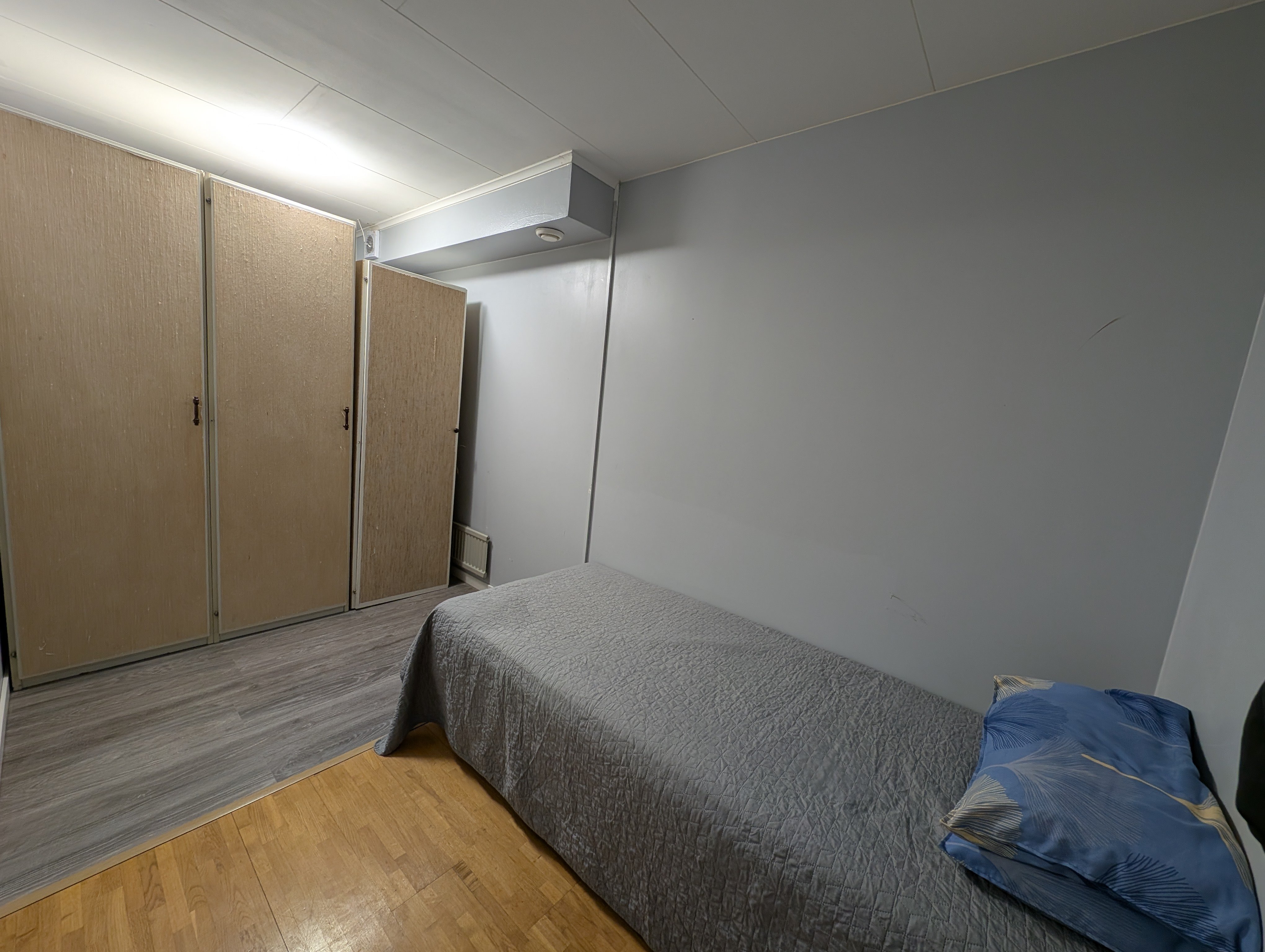 Radhus, 3 rooms, 60 sqm, Kista – bild 12