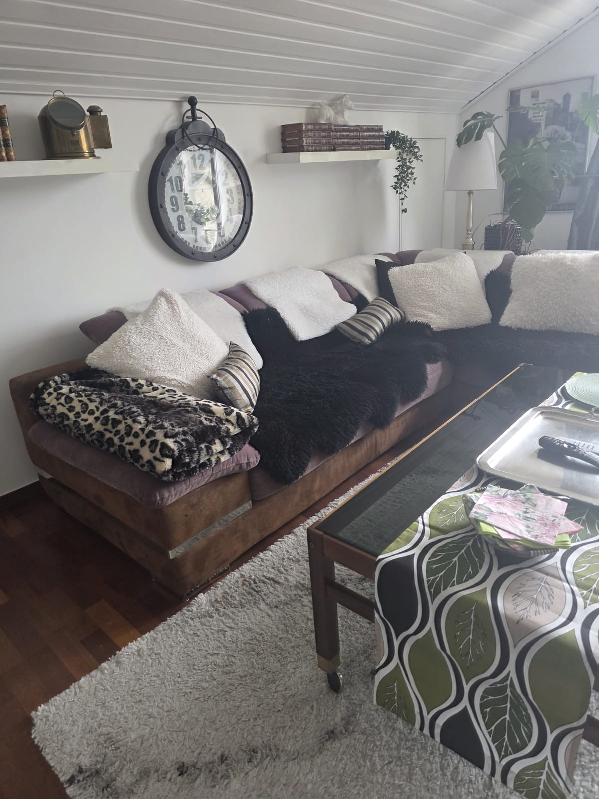 2 rok · 75 m² i Huddinge – bild 3