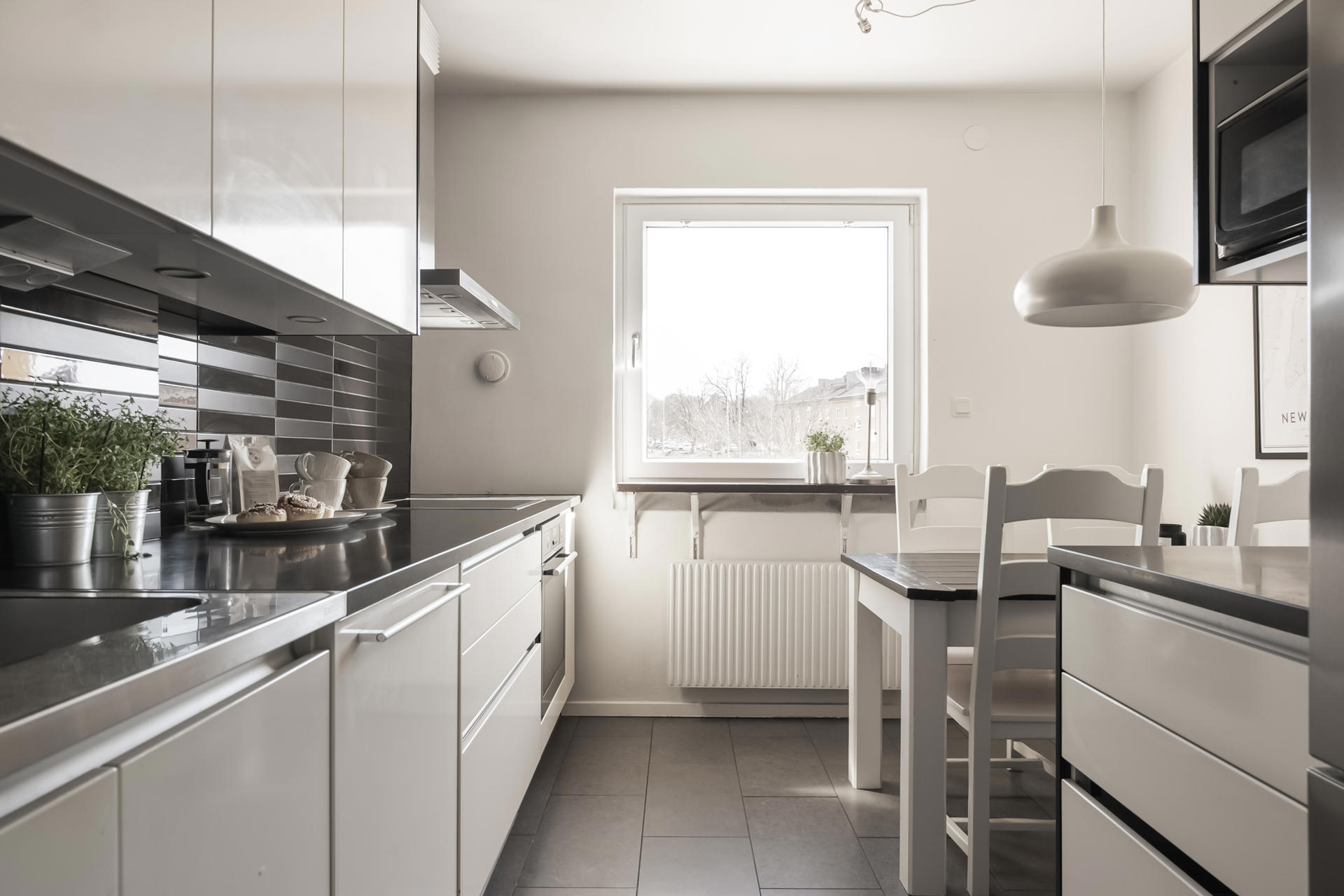 Lägenhet, 2 rooms, 53 sqm, Södertälje