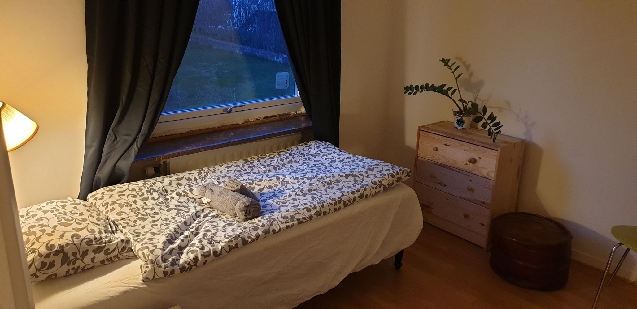 Villa/Hus, 10 rooms, 190 sqm, Göteborg