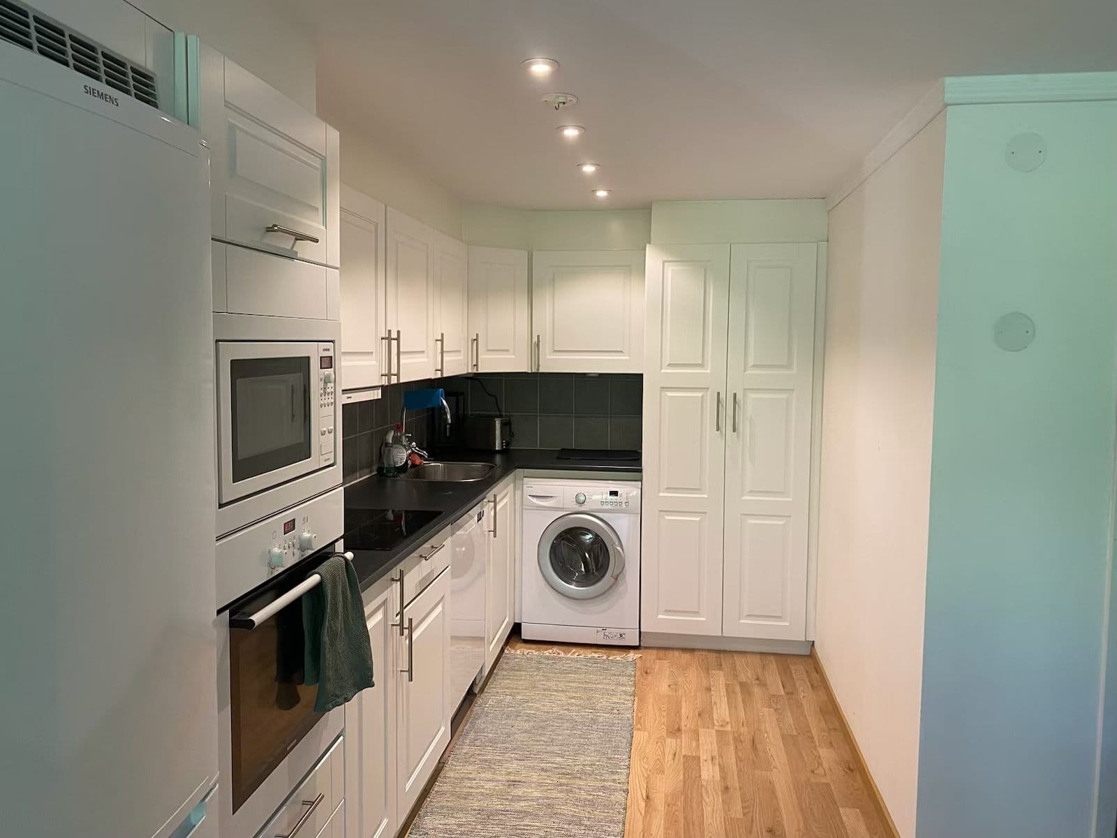 2 rok · 74 m² i Skövde – bild 2
