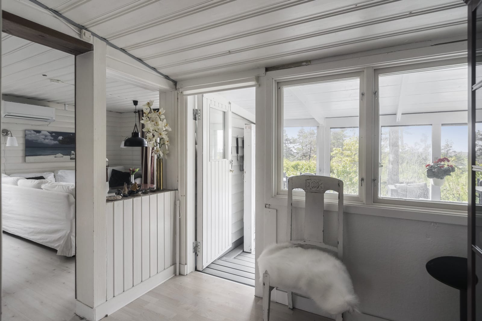 2 rok · 44 m² i Ekerö – bild 3