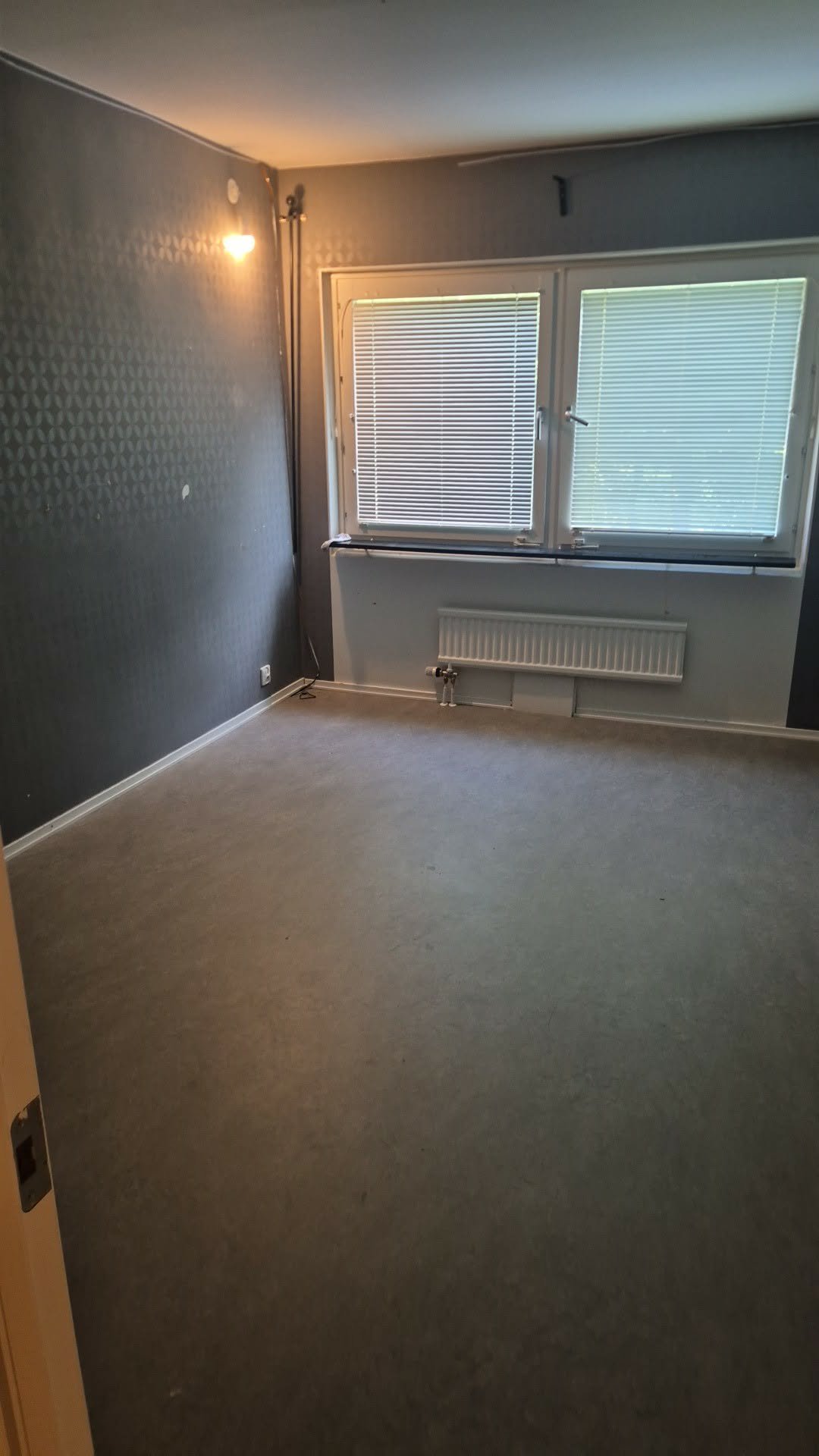 Lägenhet, 2 rooms, 19 sqm, Angered – Angered