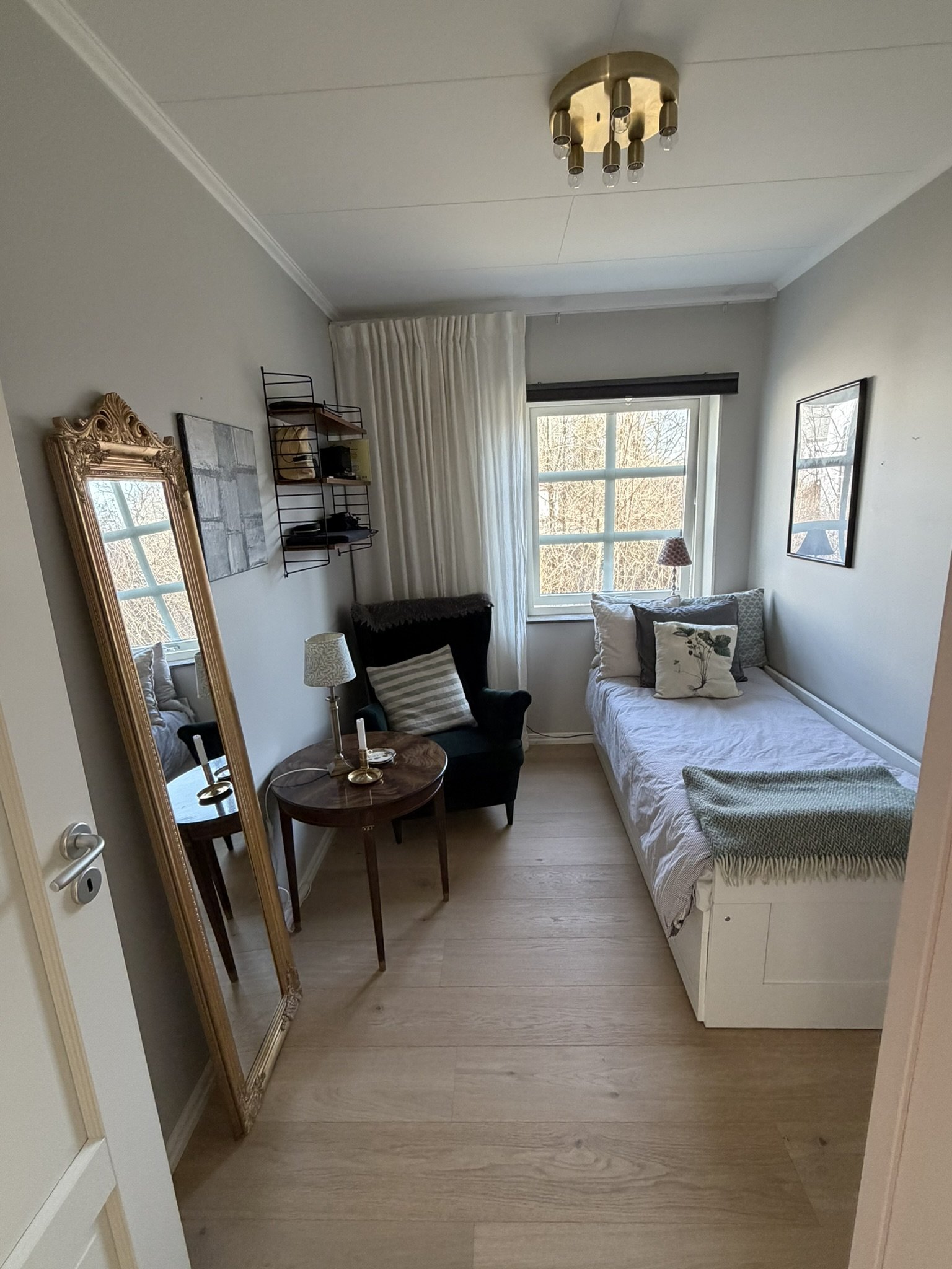 Villa/Hus, 7 rooms, 230 sqm, Åkersberga – bild 15