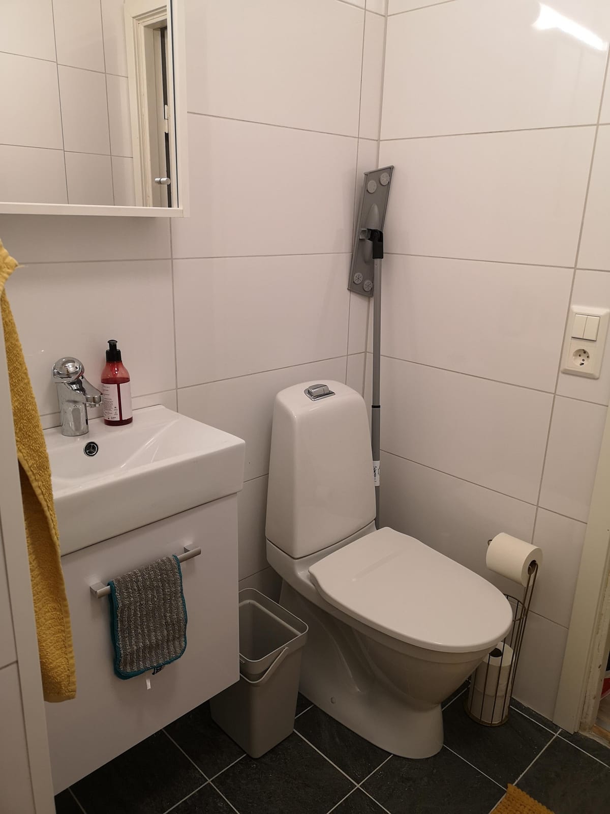 1 rok · 17 m² i Åseda – bild 4