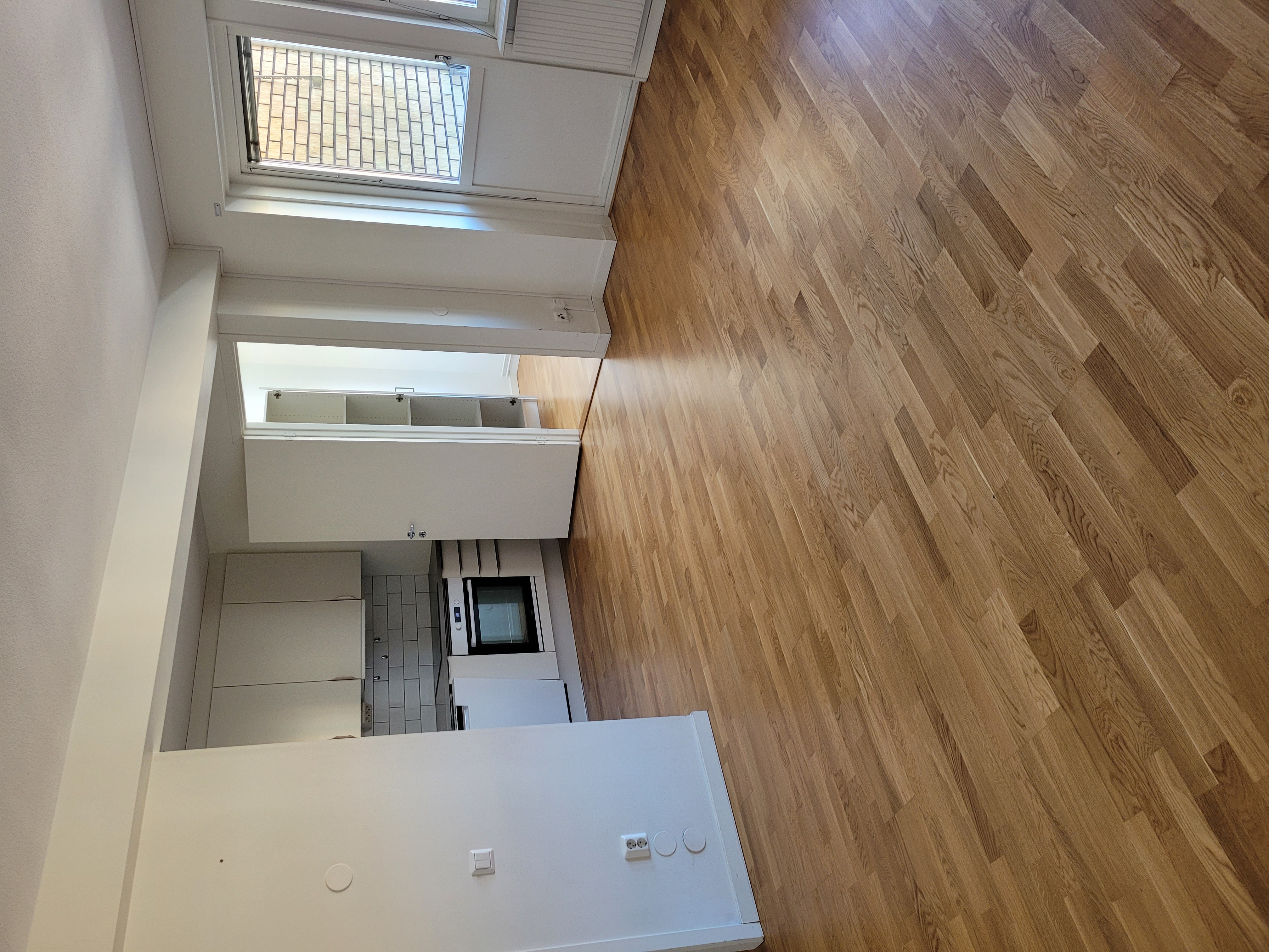 Lägenhet, 3 rooms, 62 sqm, Timrå – Timrå