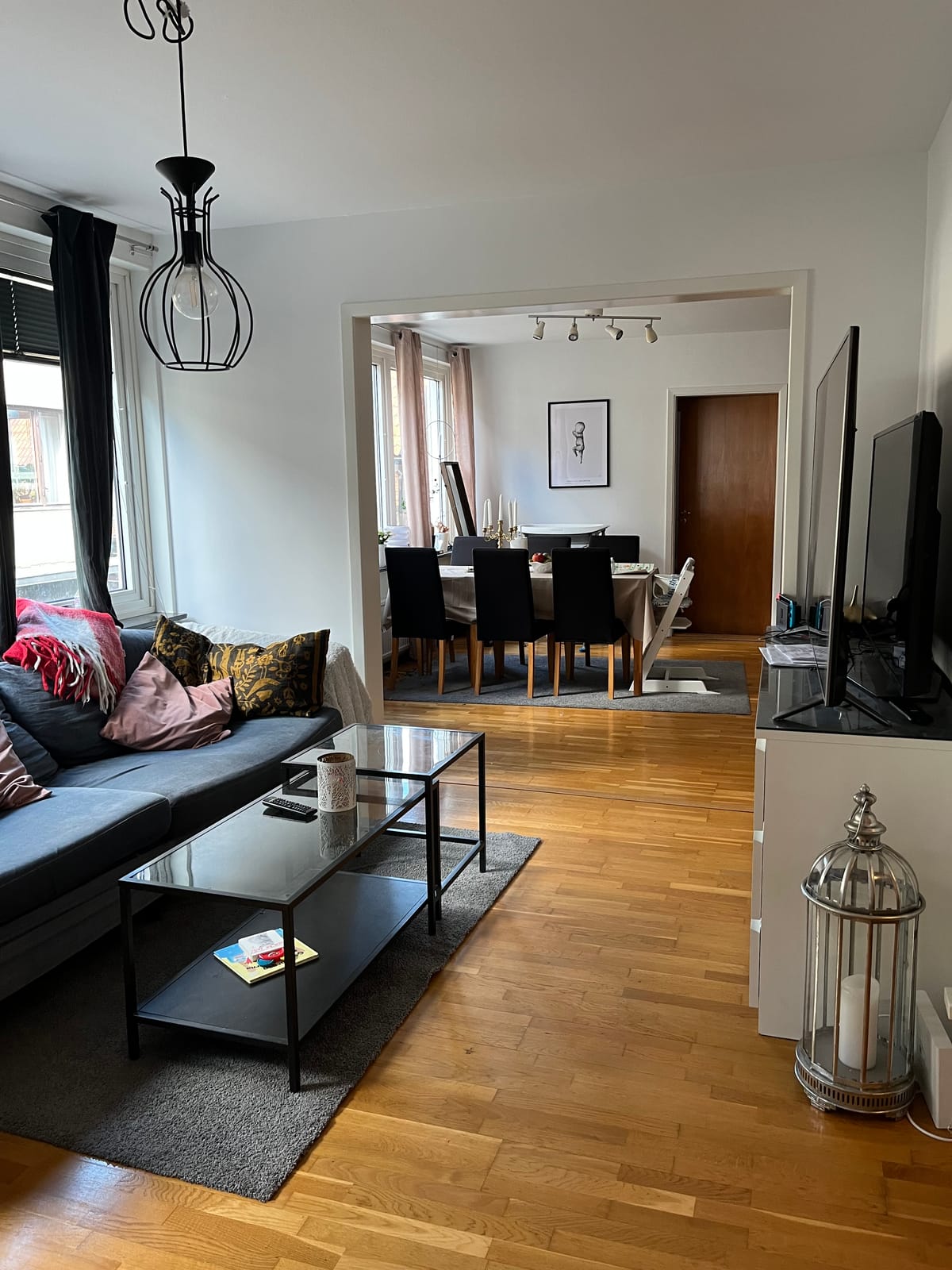 3 rok · 75 m² i Halmstad – bild 8