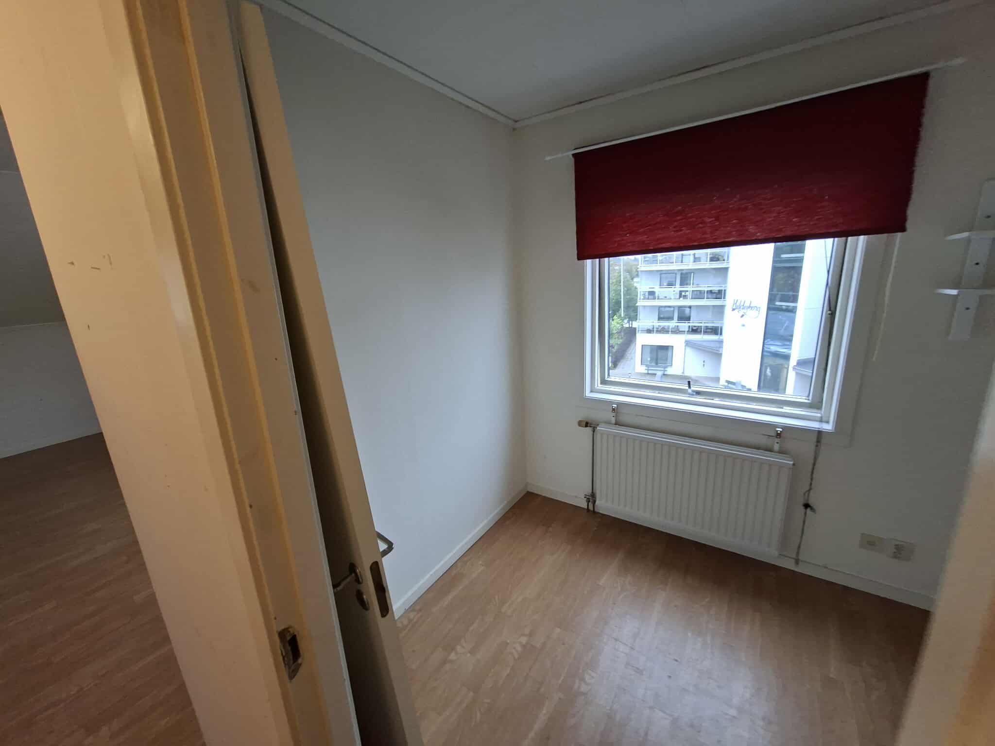 Lägenhet, 2 rooms, 42 sqm, Götene – bild 5