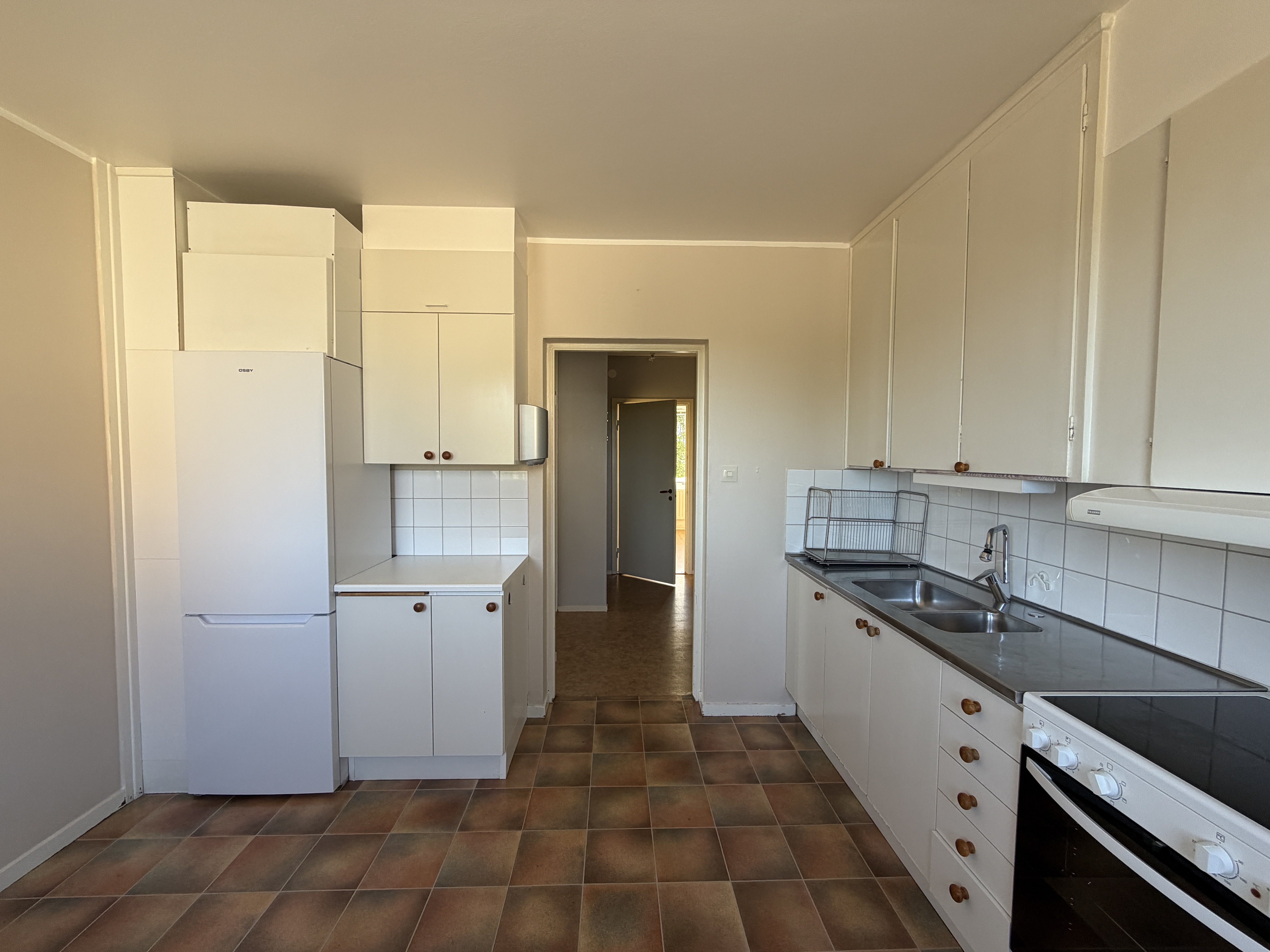 Lägenhet, 3 rooms, 93 sqm, Kristinehamn – bild 7