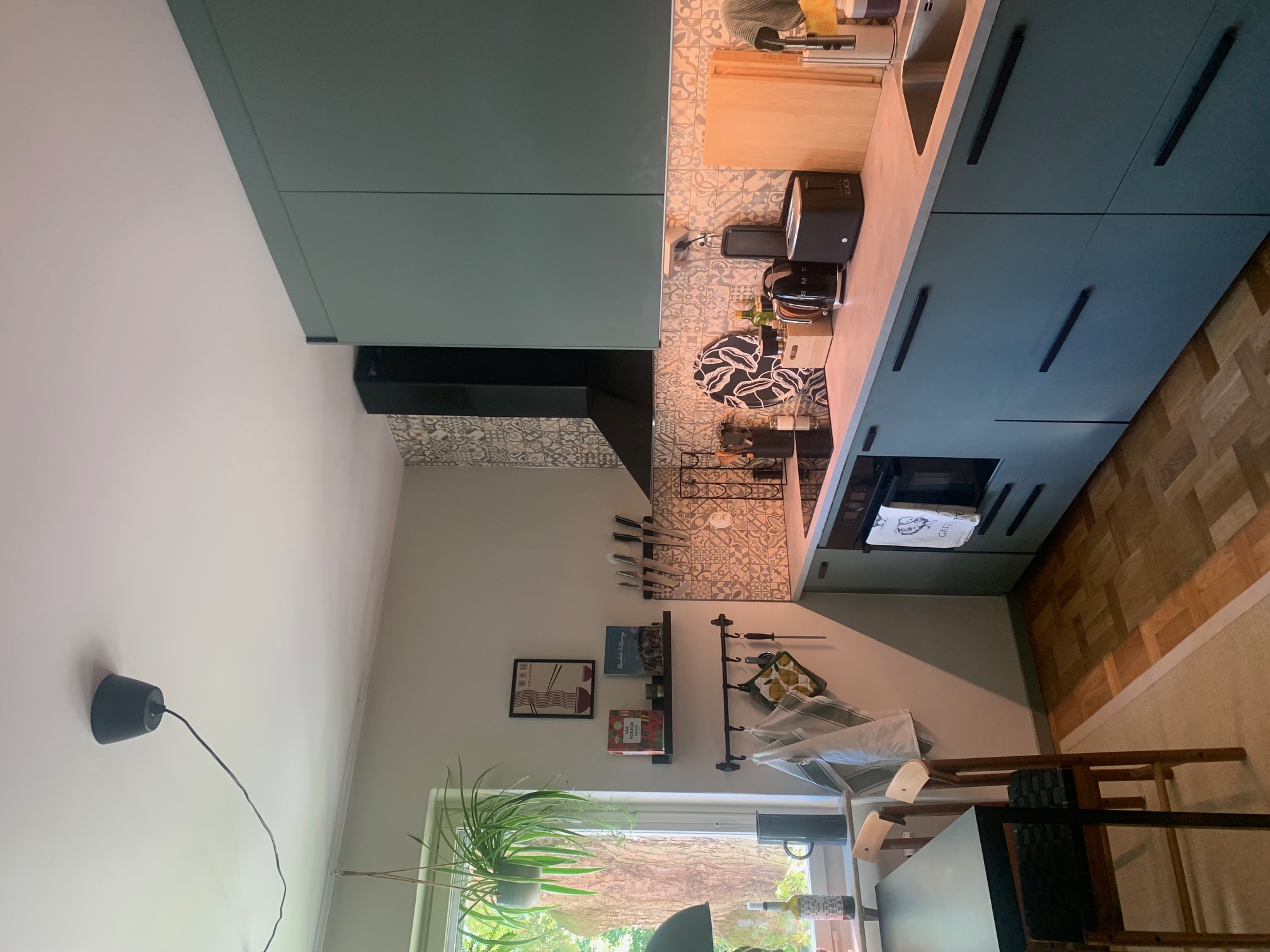 Lägenhet, 1 rooms, 36 sqm, Nacka – bild 4