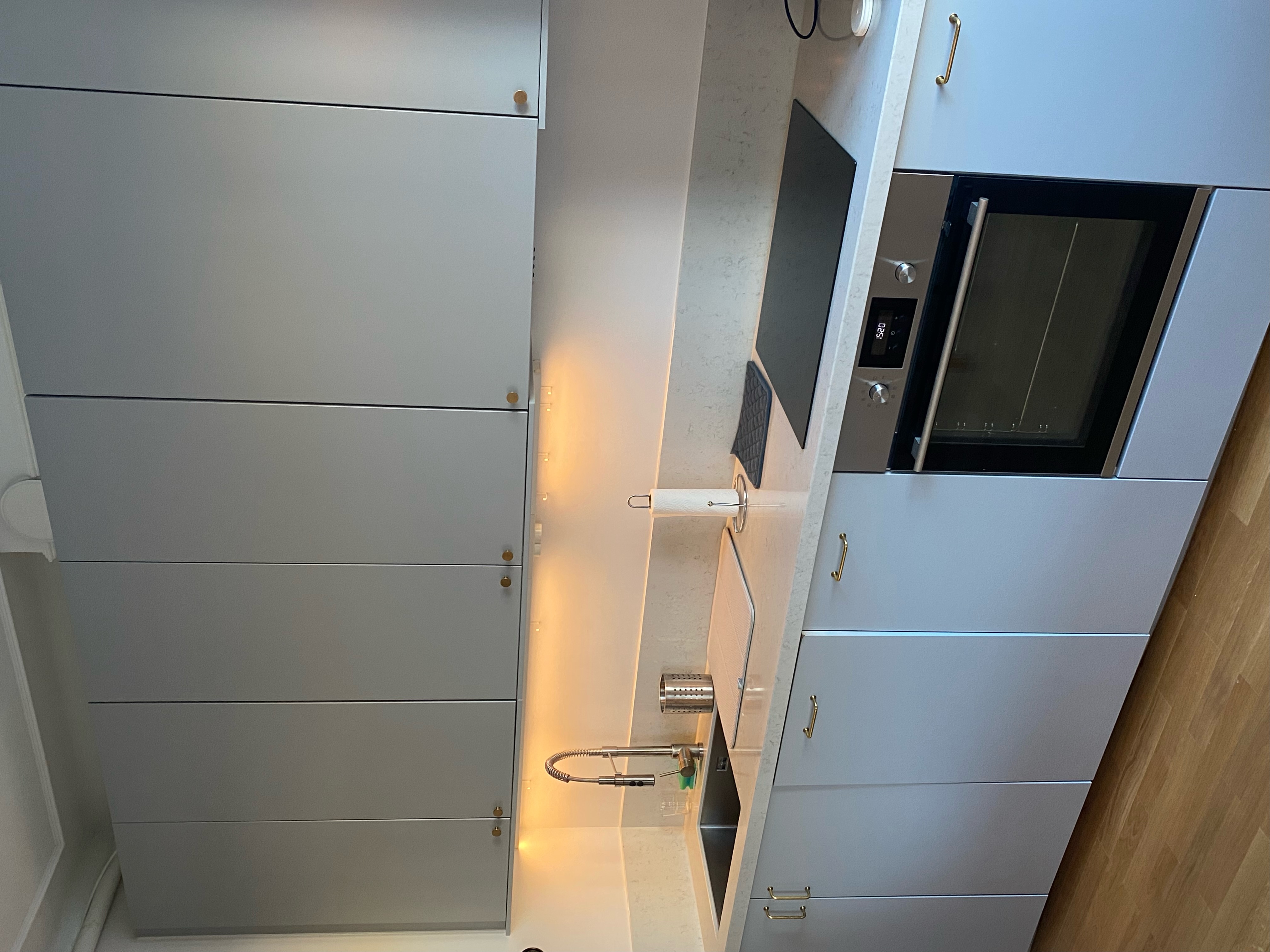 Lägenhet, 2 rooms, 46 sqm, Stockholm – bild 3