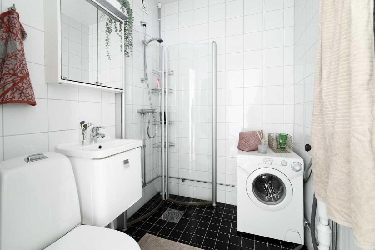 1 rok · 38 m² i Vendelsö – bild 7