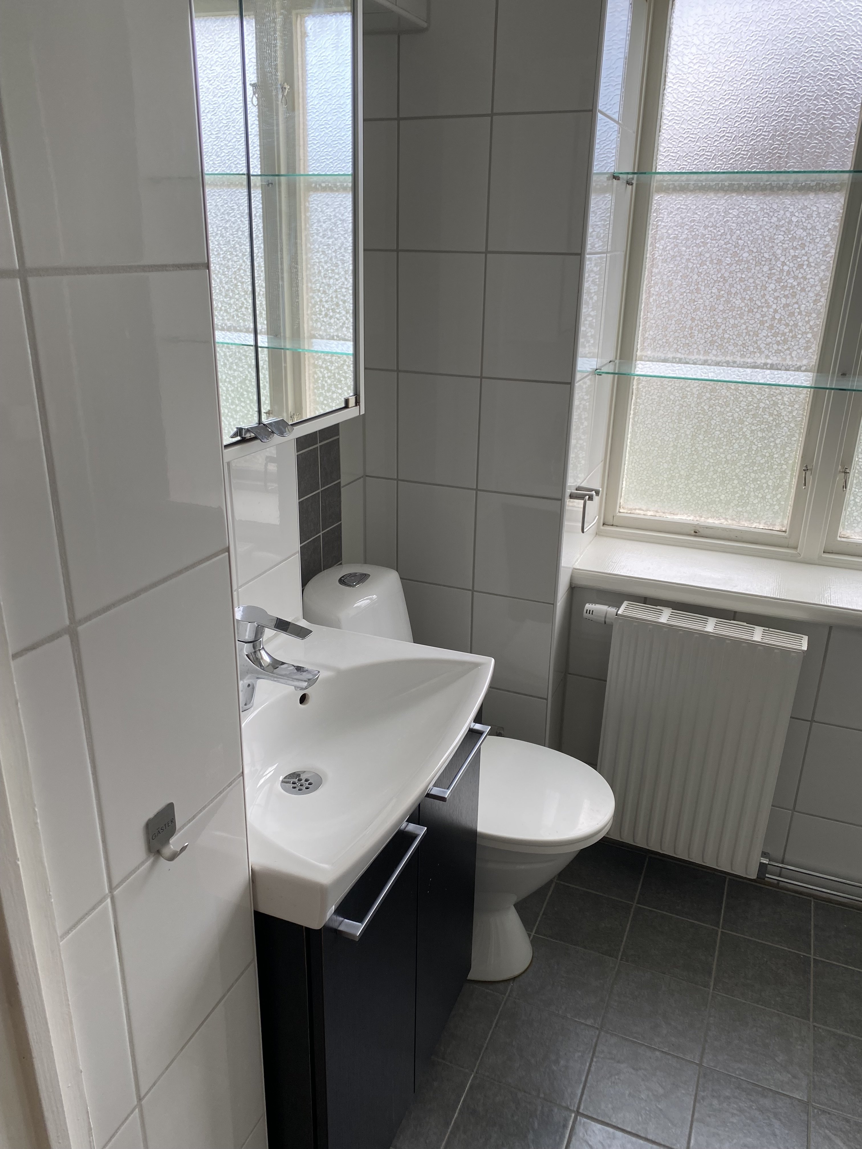 Lägenhet, 2 rooms, 50 sqm, Helsingborg – bild 11