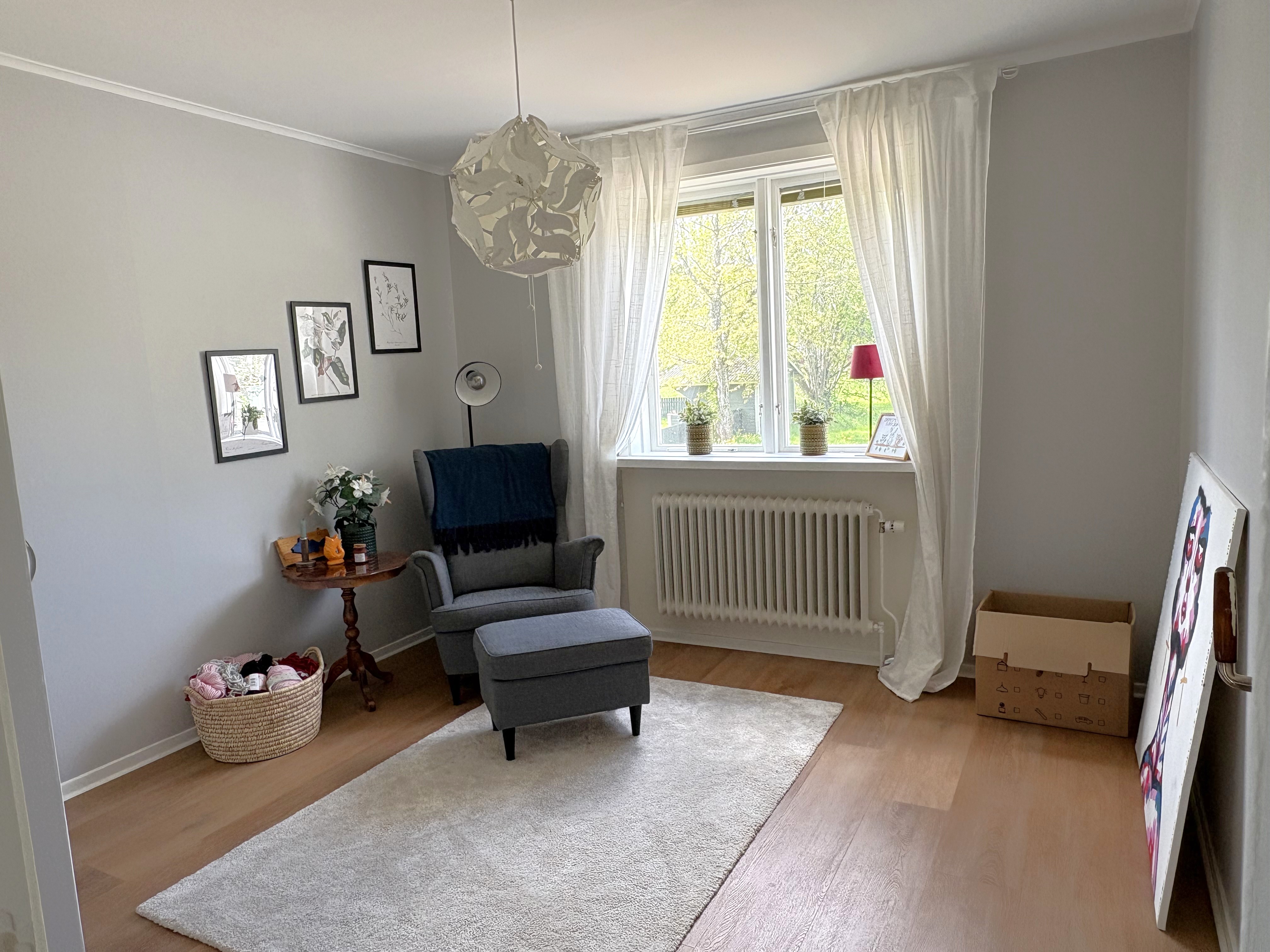 Lägenhet, 3 rooms, 75 sqm, Hasselfors – bild 7