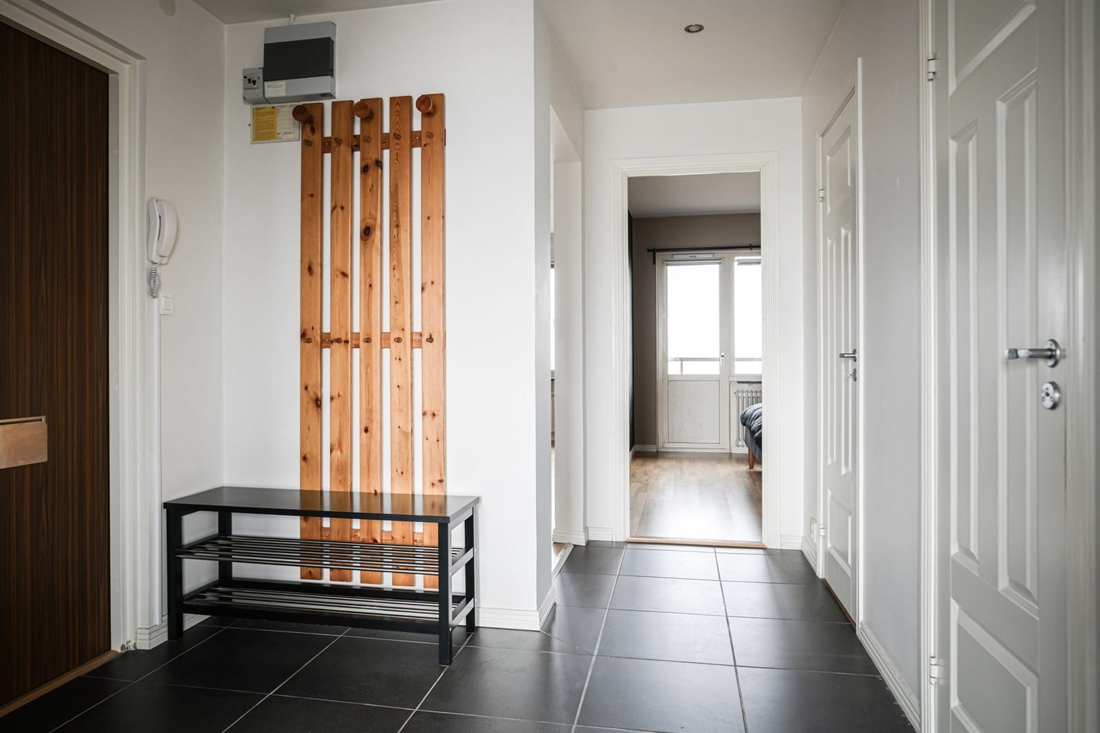 2 rok · 65 m² i Helsingborg – bild 3
