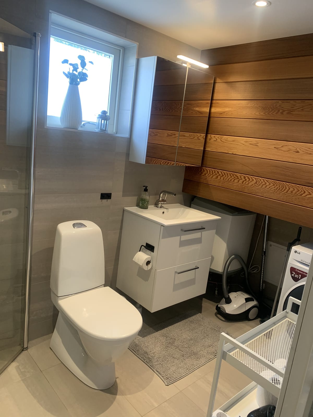 2 rok · 30 m² i Höllviken – bild 7