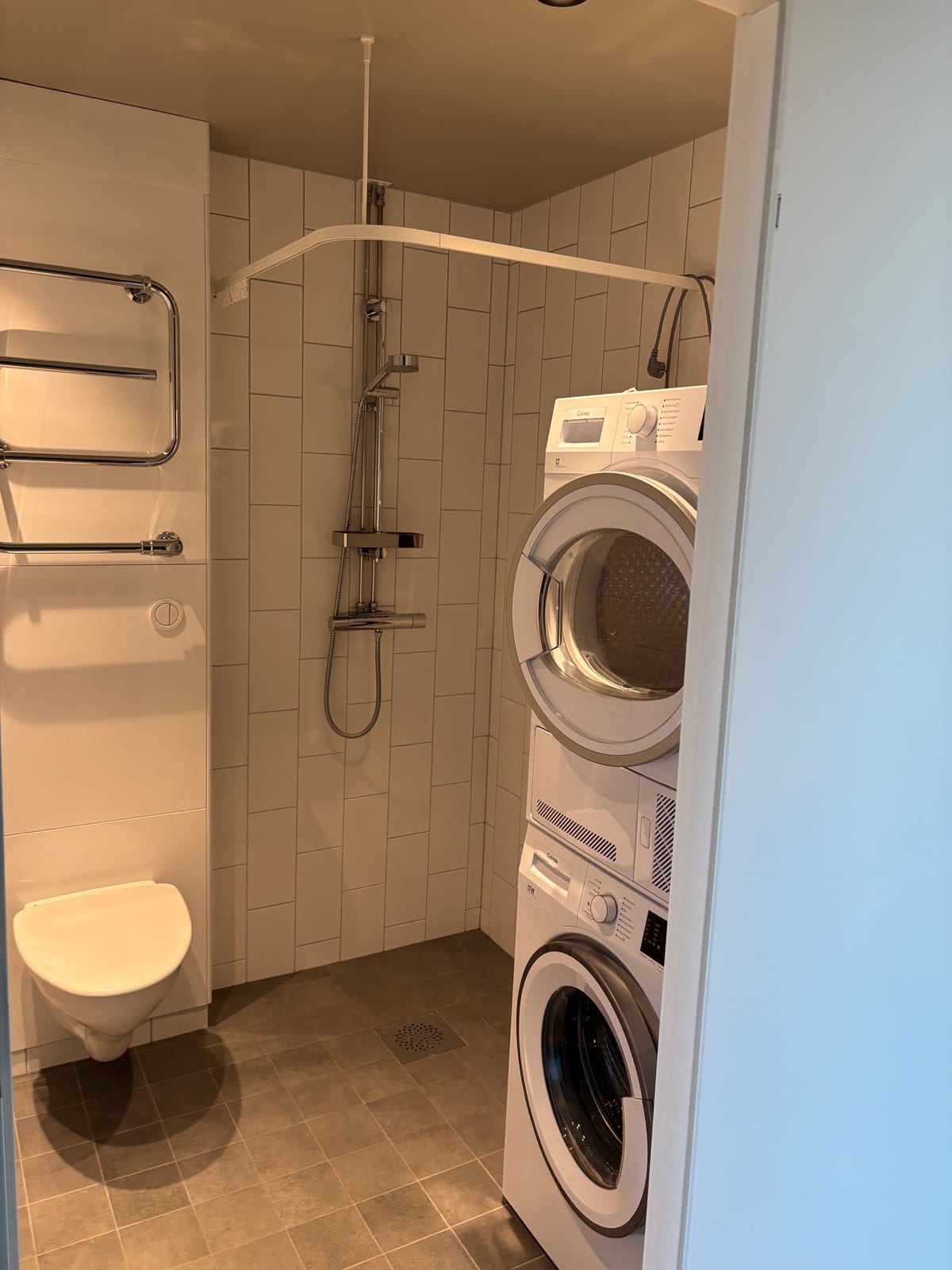 2 rok · 43 m² i Uttran – bild 2